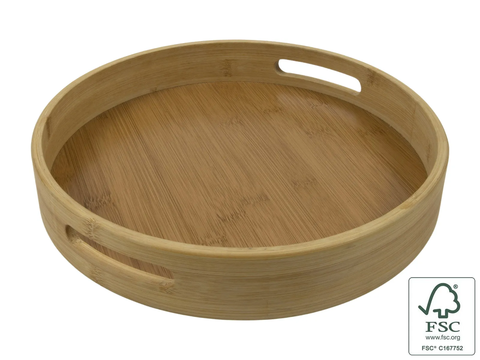 Tablett BAMBOO 427606