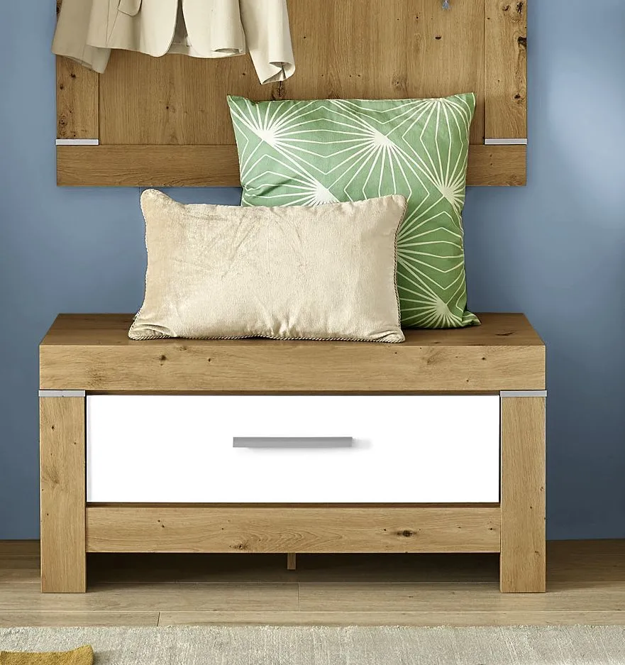 Sitzbank ALANDA 432022