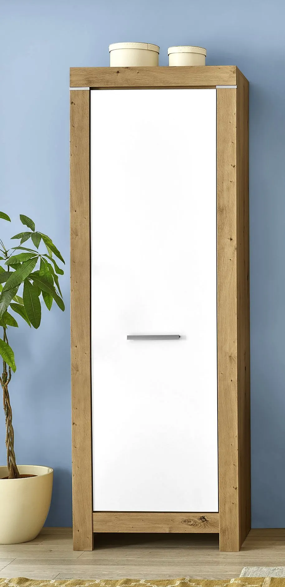 Garderobenschrank ALANDA 432030