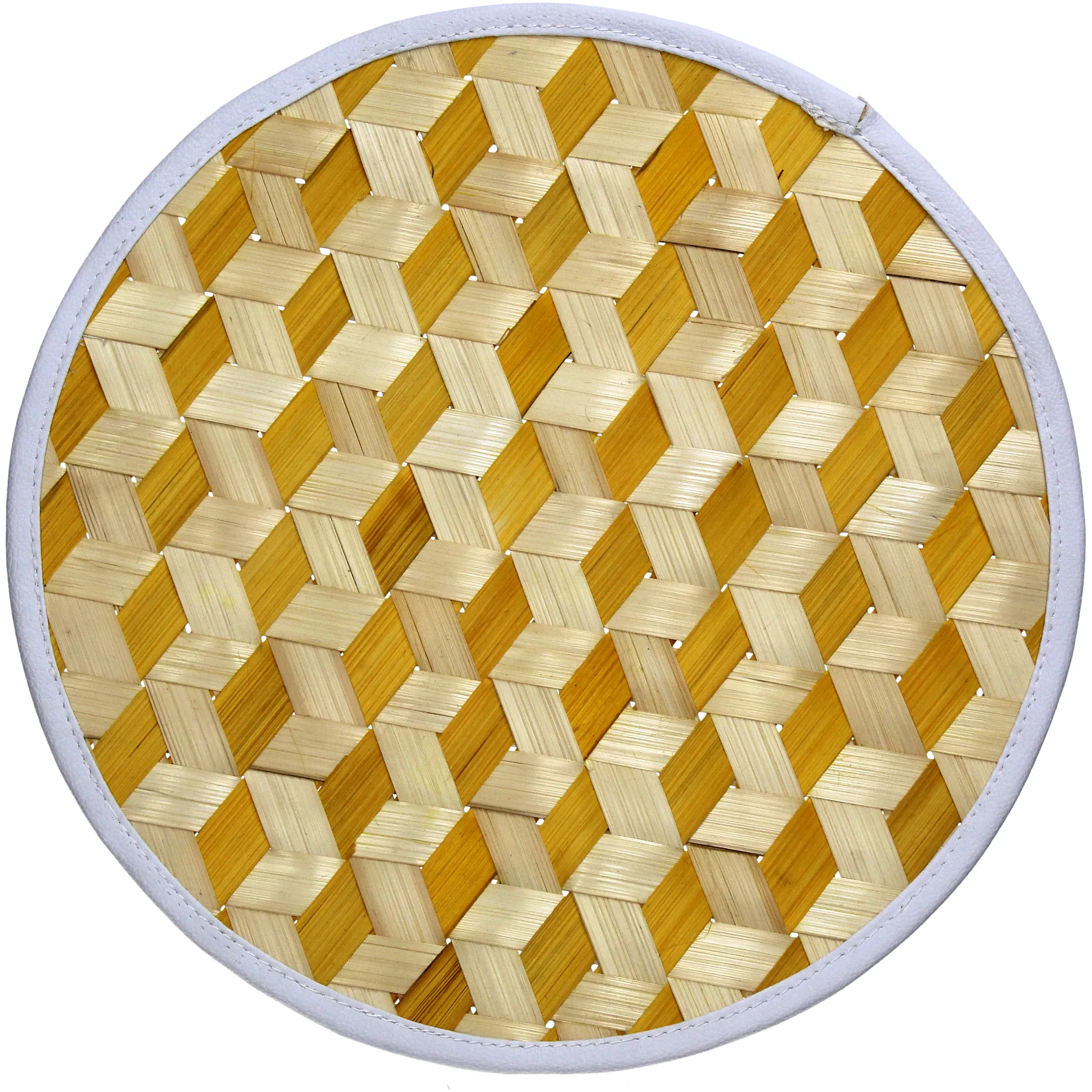 Tischset BAMBOO gelb 433680