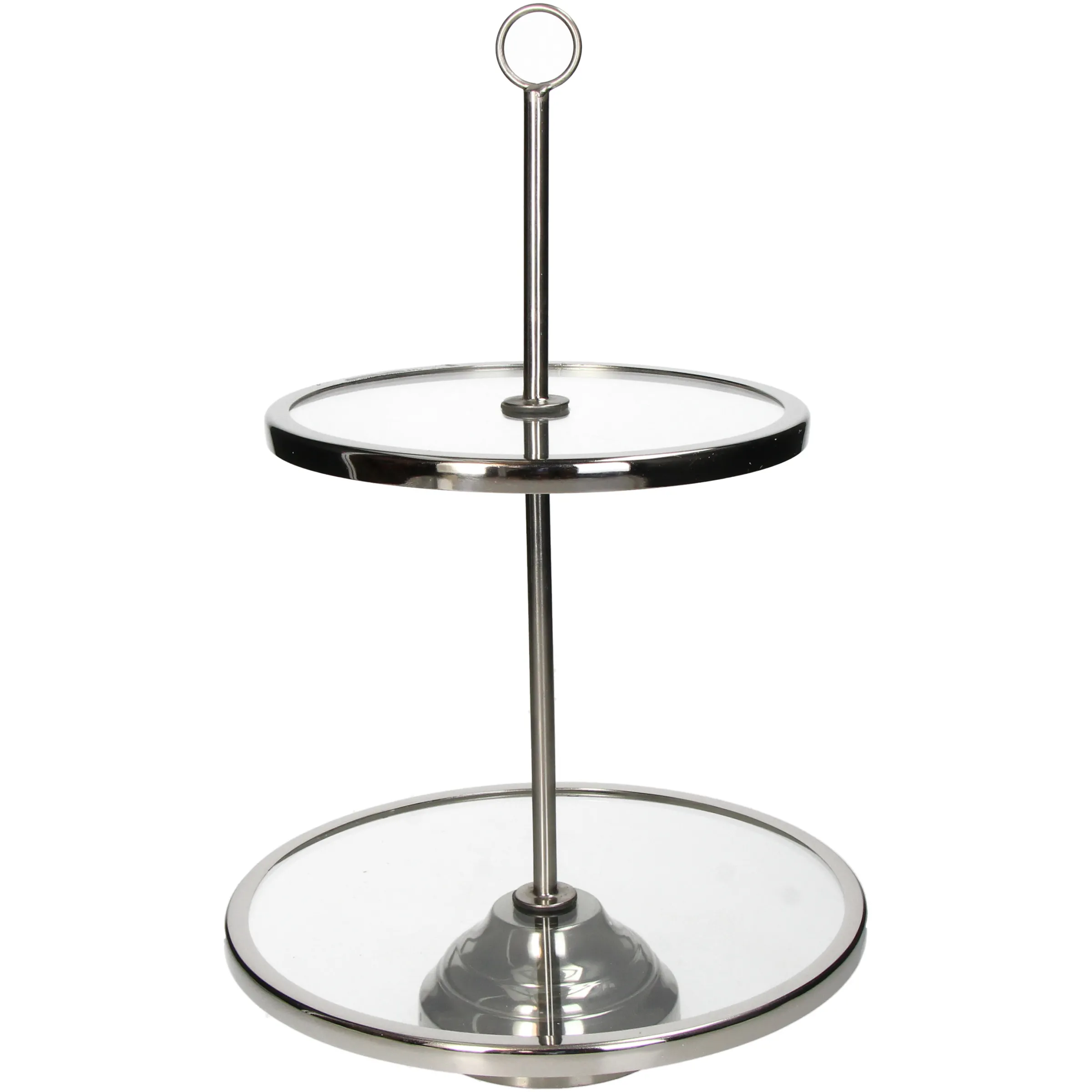 Etagere SILVER 433729