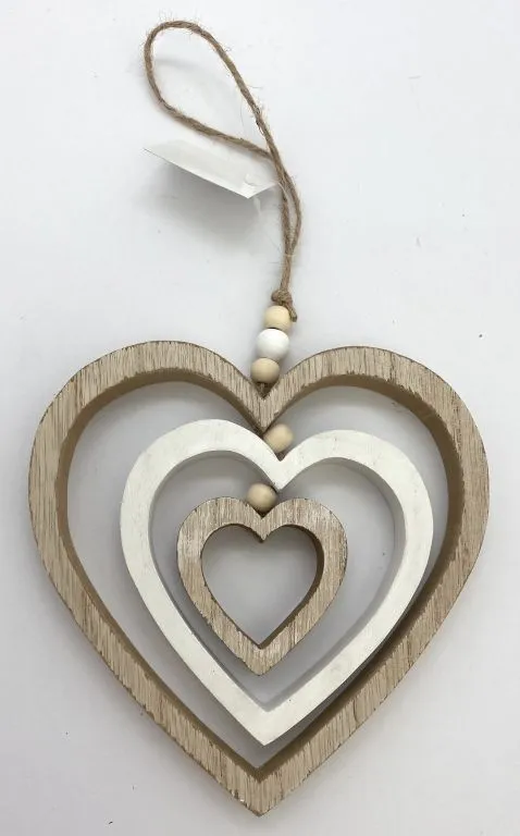 Dekohänger HEART 437483