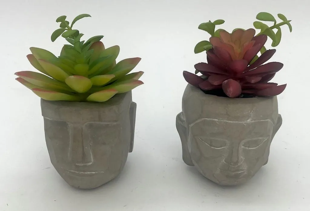 Kunstpflanze HEAD 437615