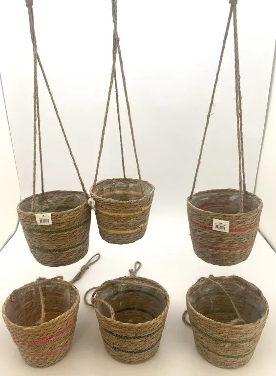 Pflanzkorb HANG 2-tlg. 437908