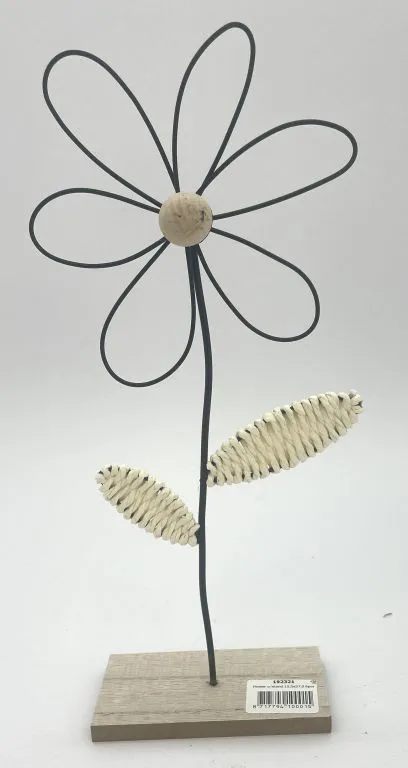 Dekoobjekt FLOWER 438123