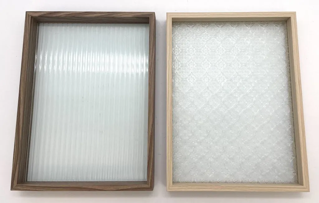 Tablett RELIEF 438125