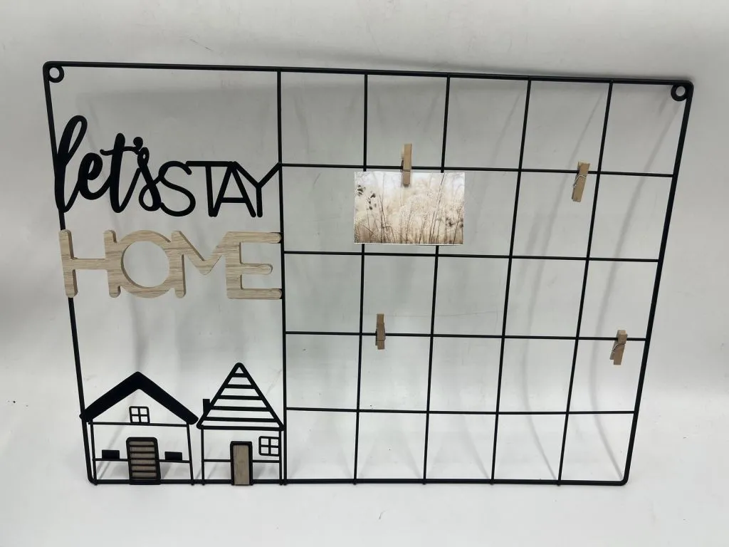 Fotohalter METAL 438182