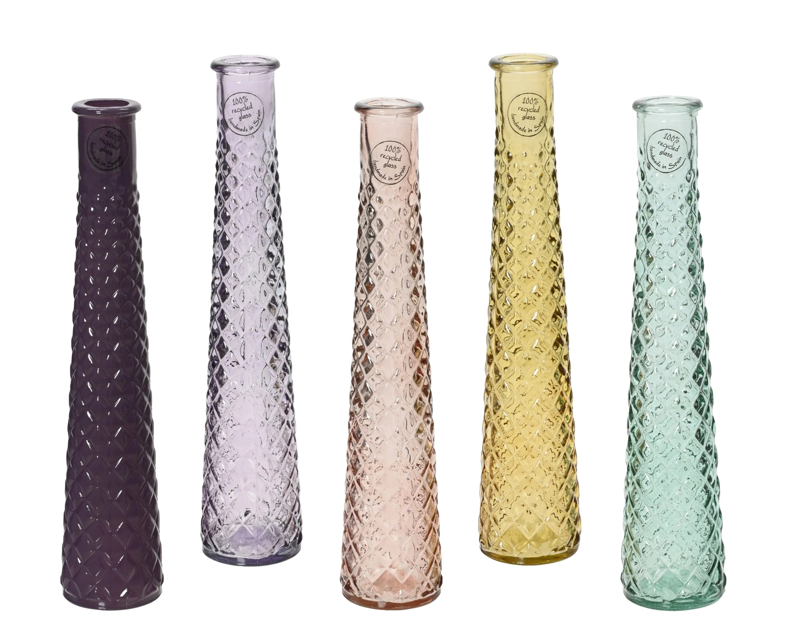 Vase RECYCLED 454203