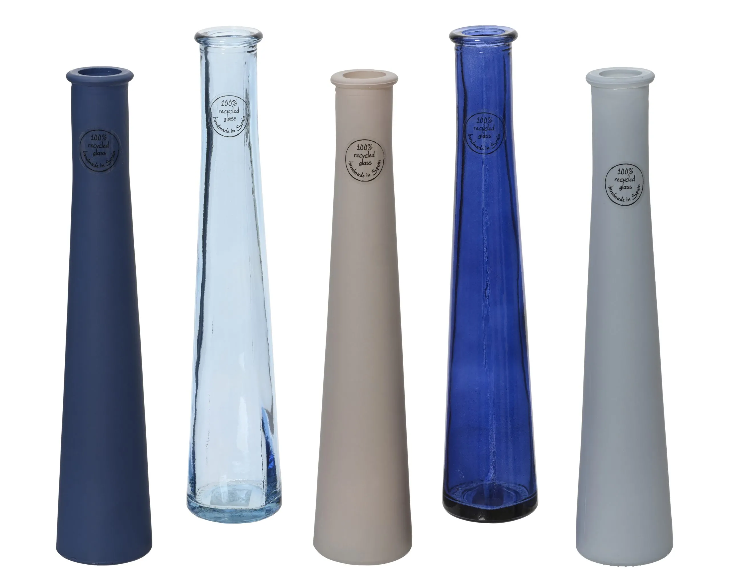 Vase RECYCLED 454216