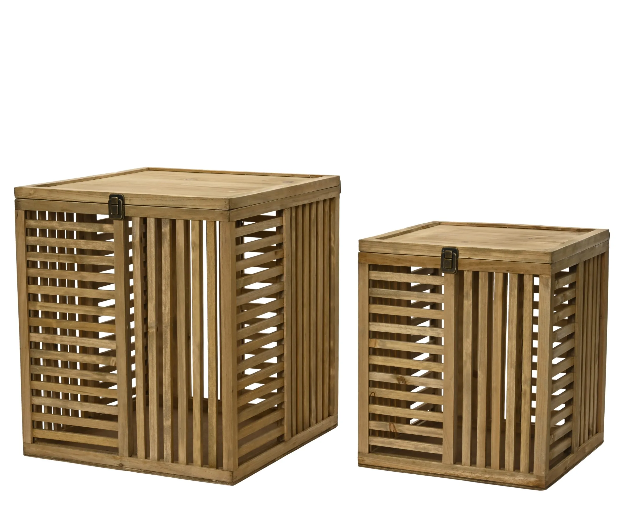 Truhe CHEST groß 454238