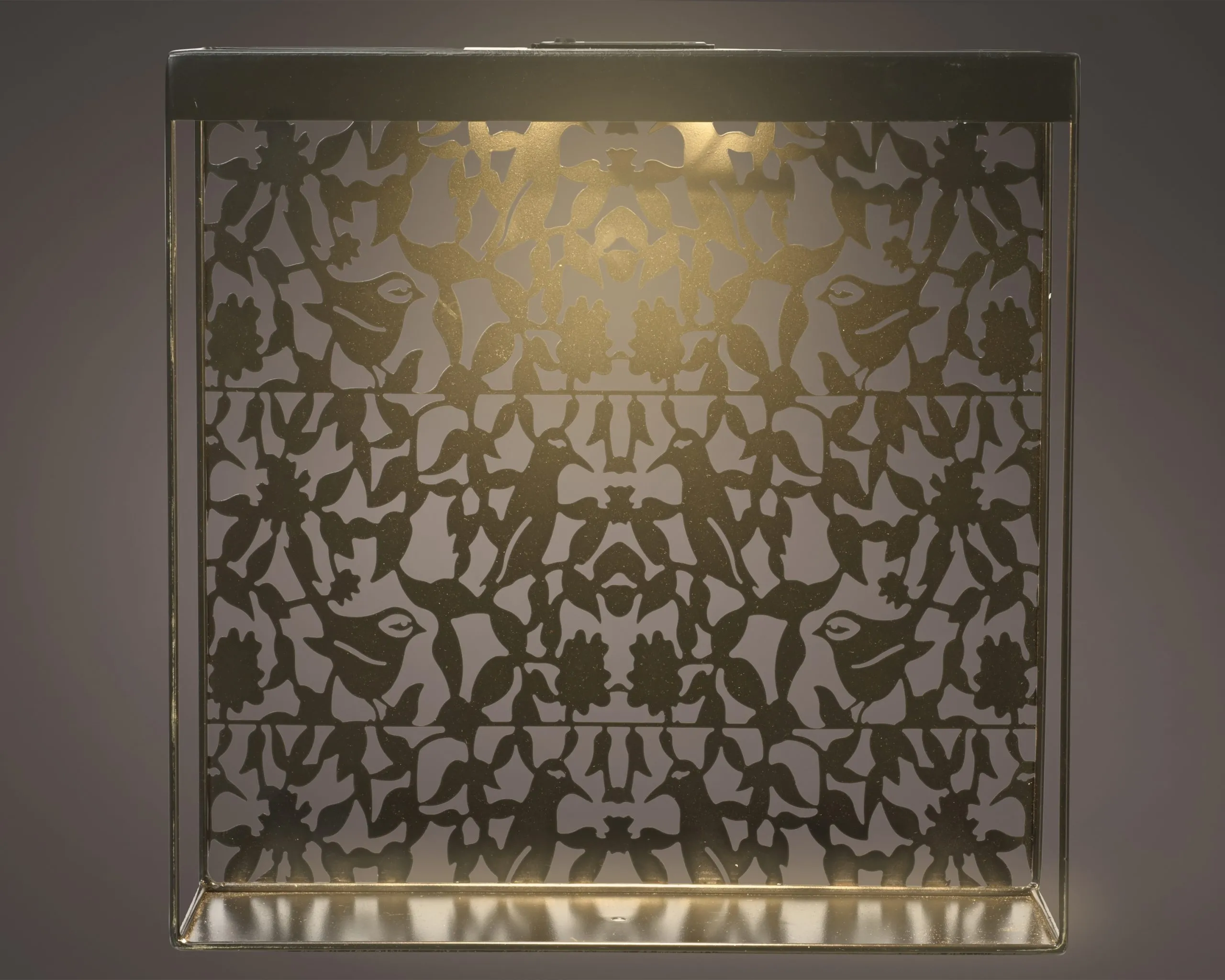 Wandregal SOLAR 454292