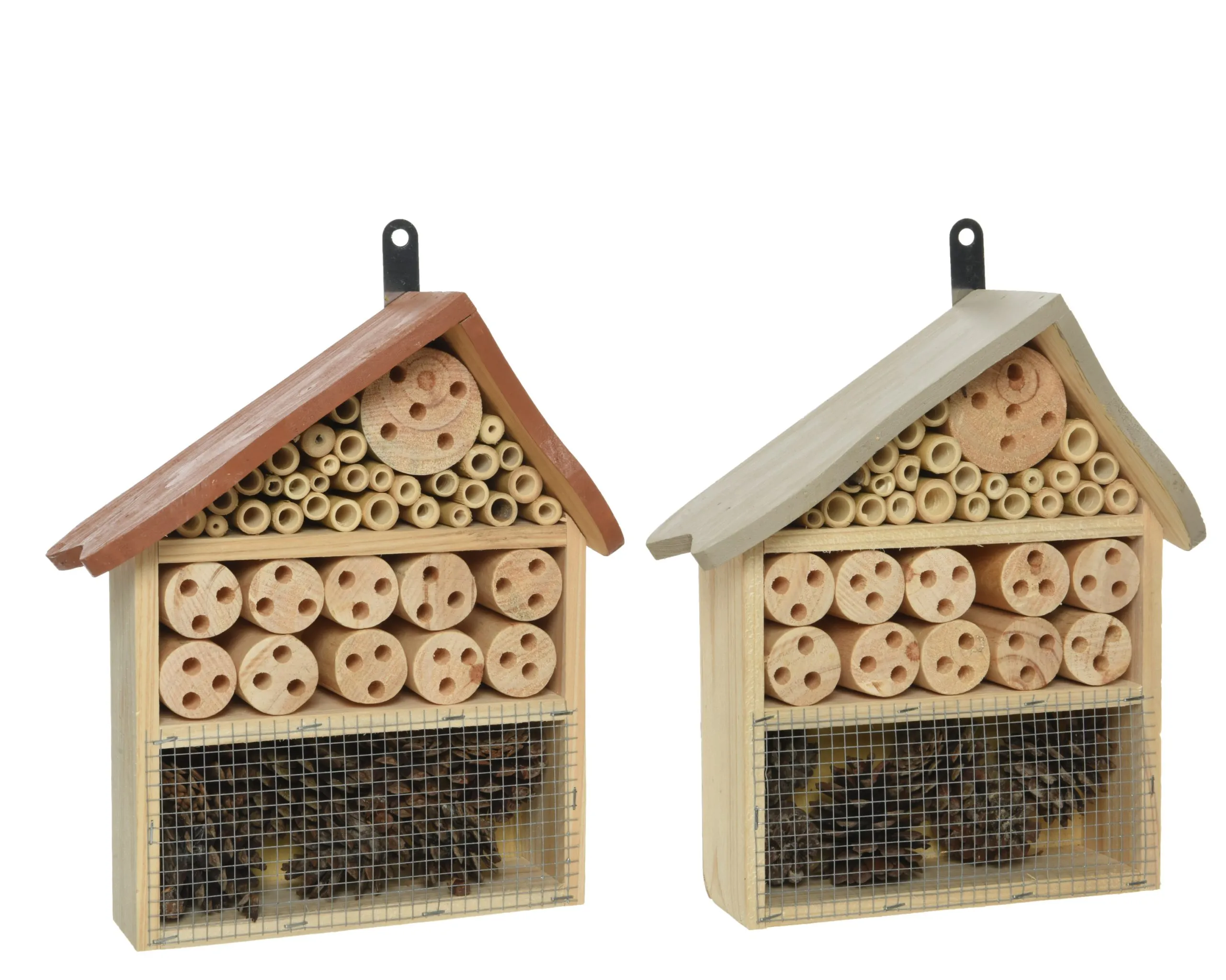 Insektenhotel WOOD 454320