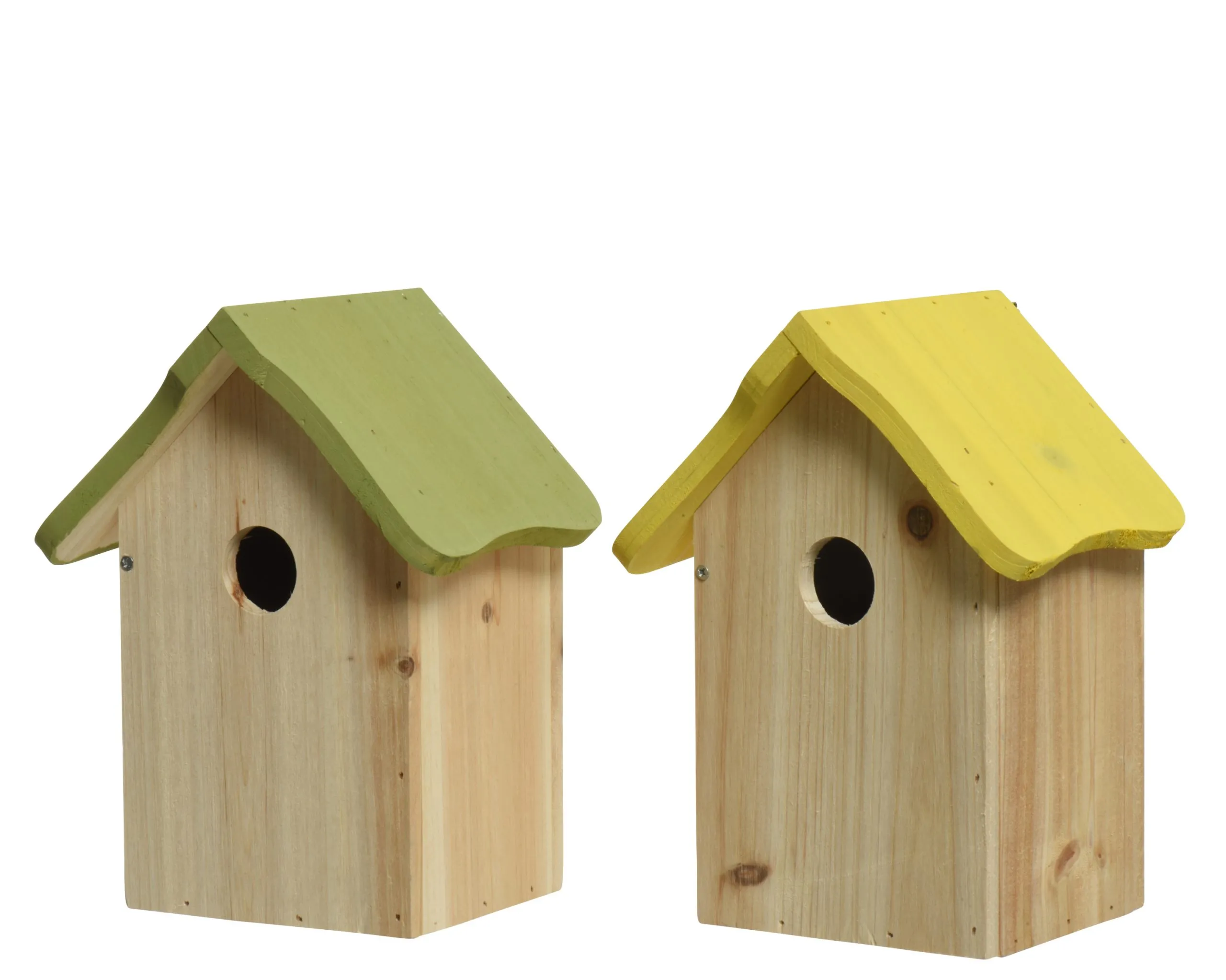 Vogelhaus NATURE 454542