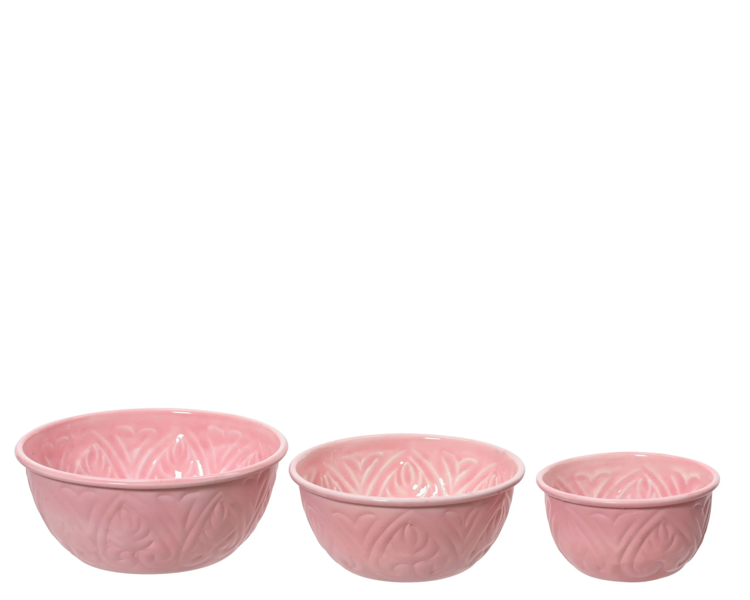 Dekoschale RETRO groß 454629