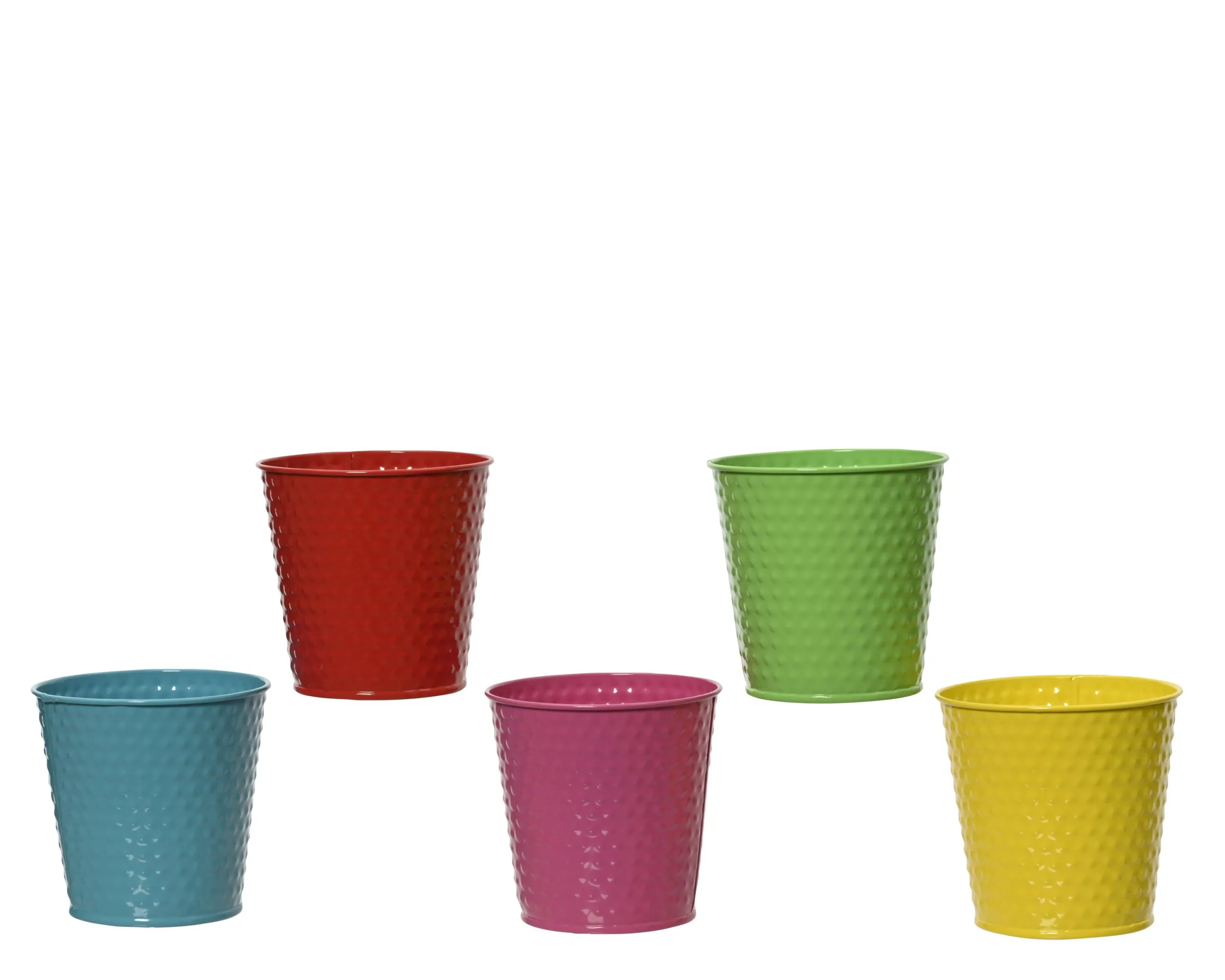 Pflanztopf COLORFUL 454878