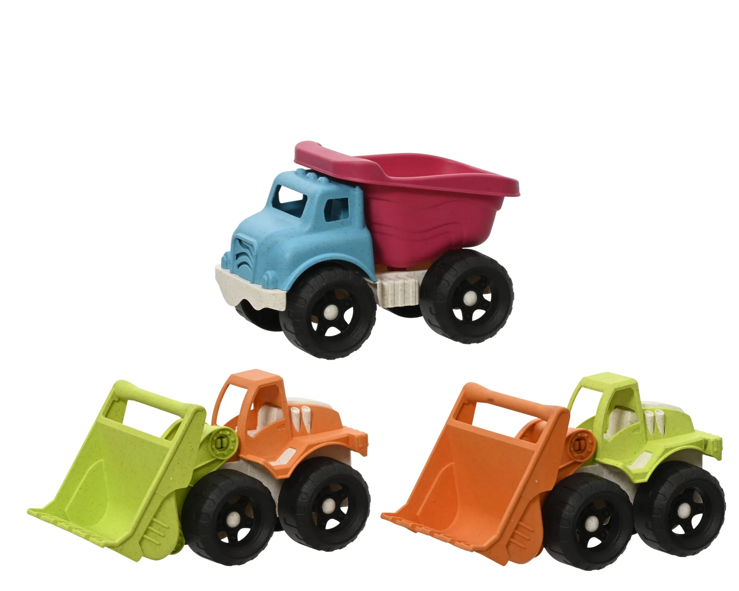 Spielfahrzeug MOBILES 454892