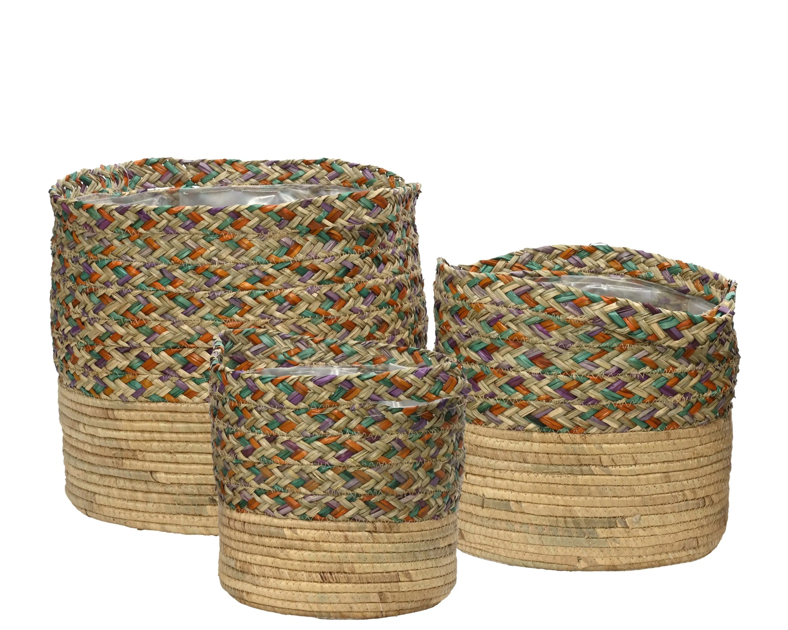 Pflanzkorb GRASSES mittel 454995