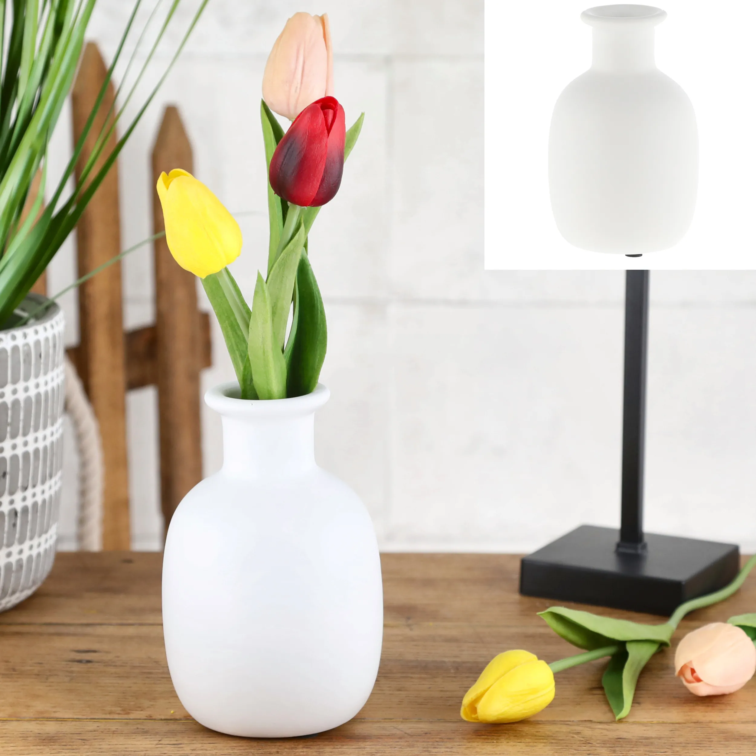 Vase CERAMICS 455722