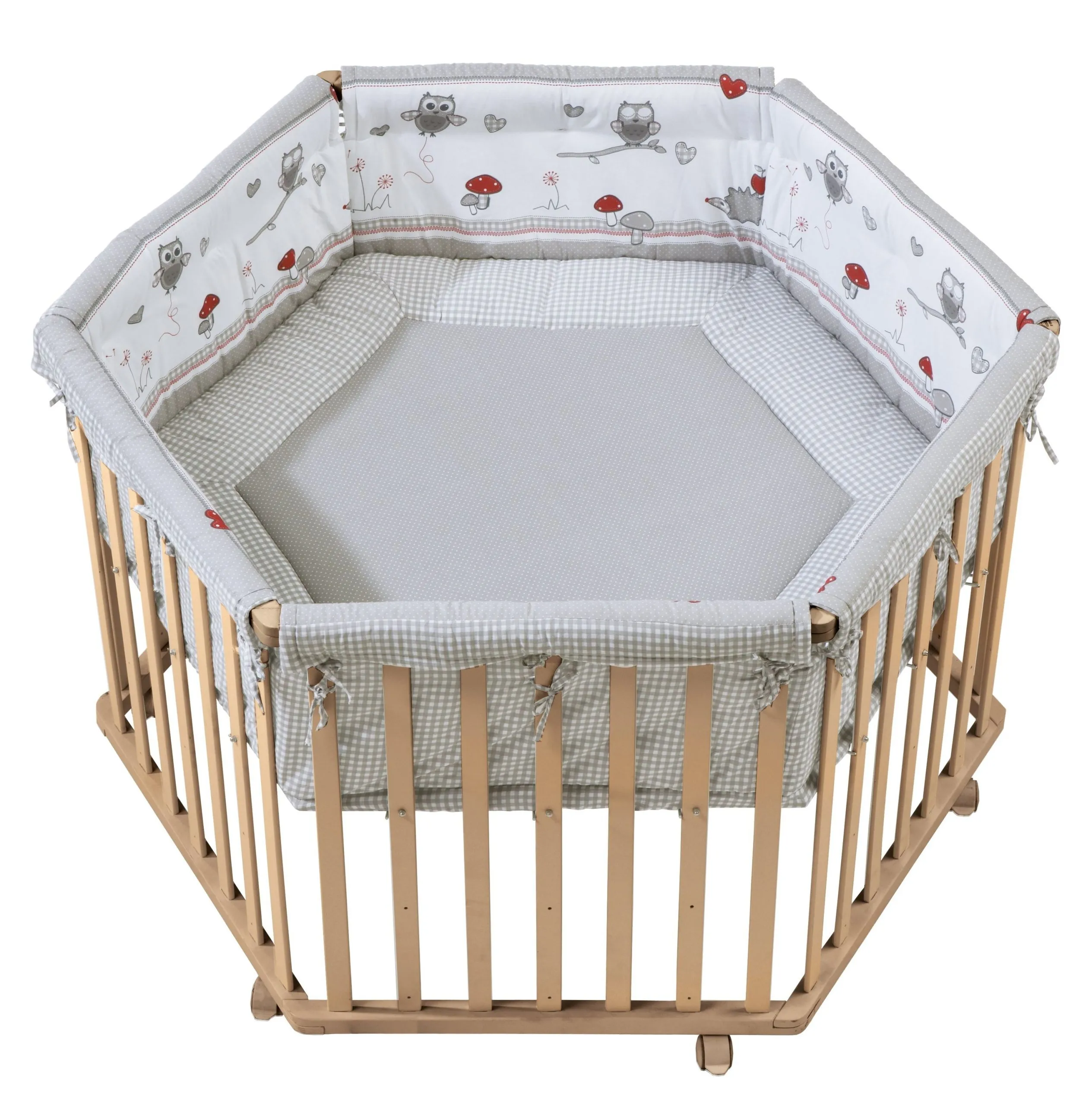 Laufgitter roba ADAM & EULE 467728