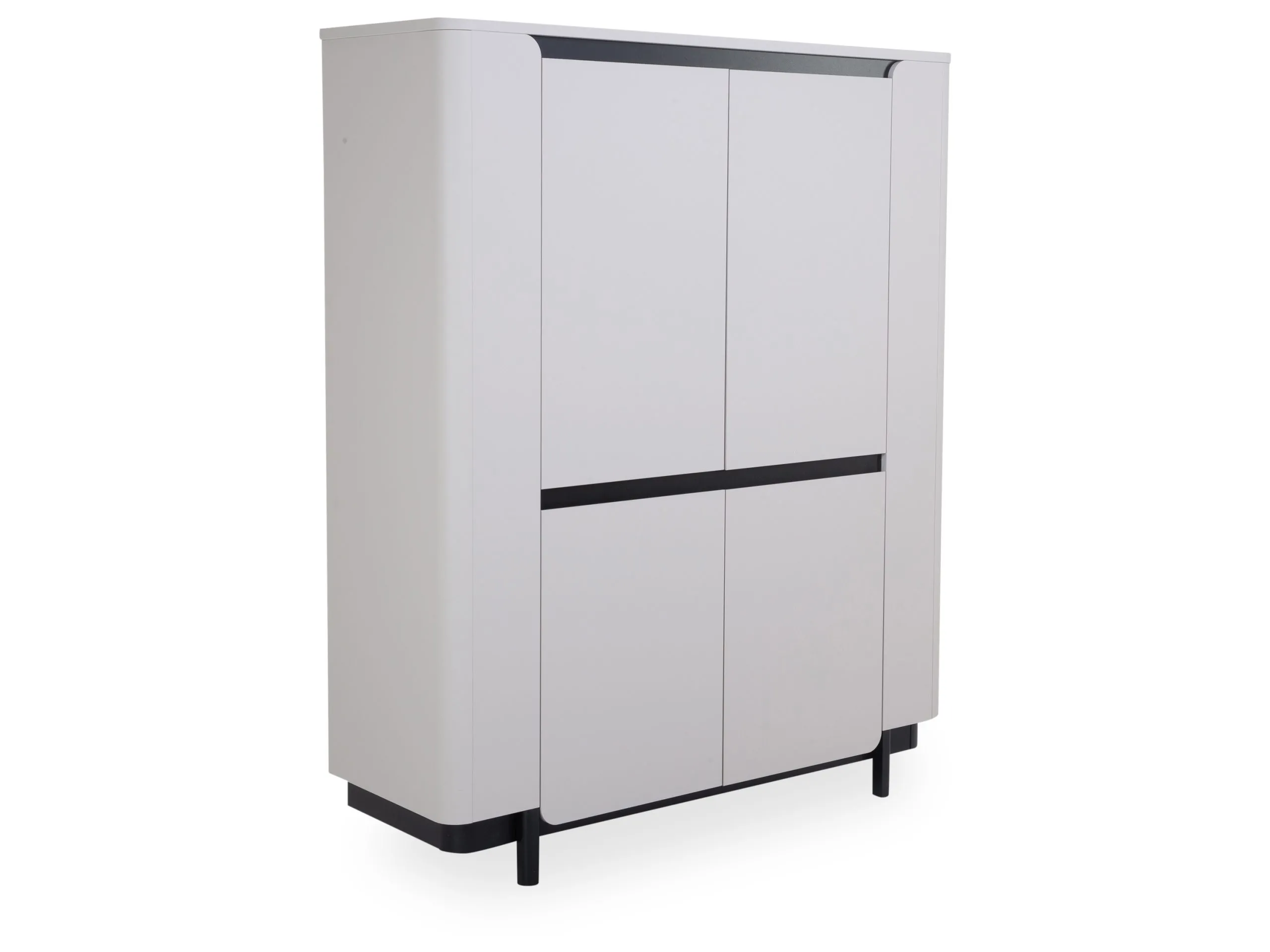 Highboard VALYA 473256