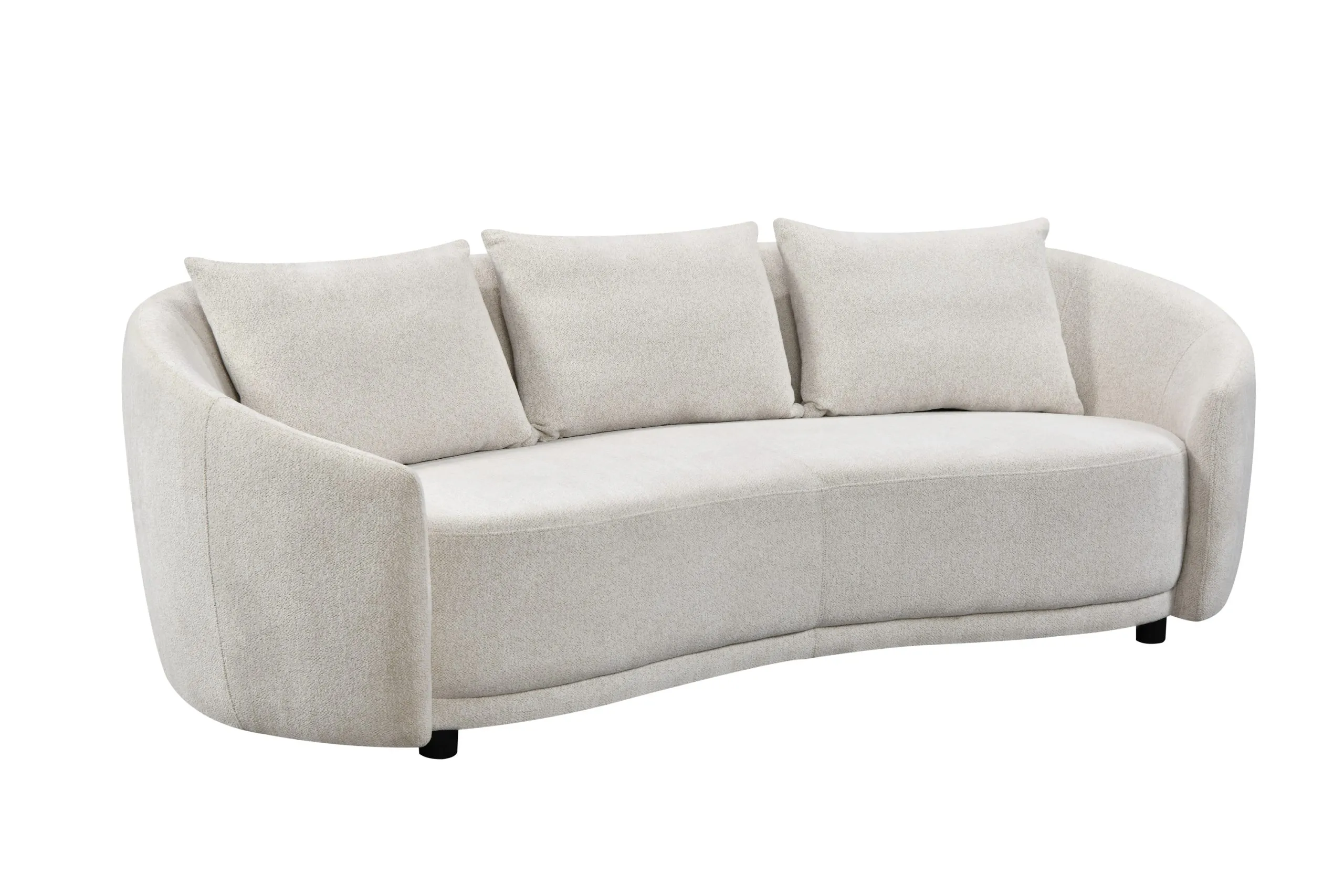 Sofa 3 Sitzer DROP HENSLEY 479470