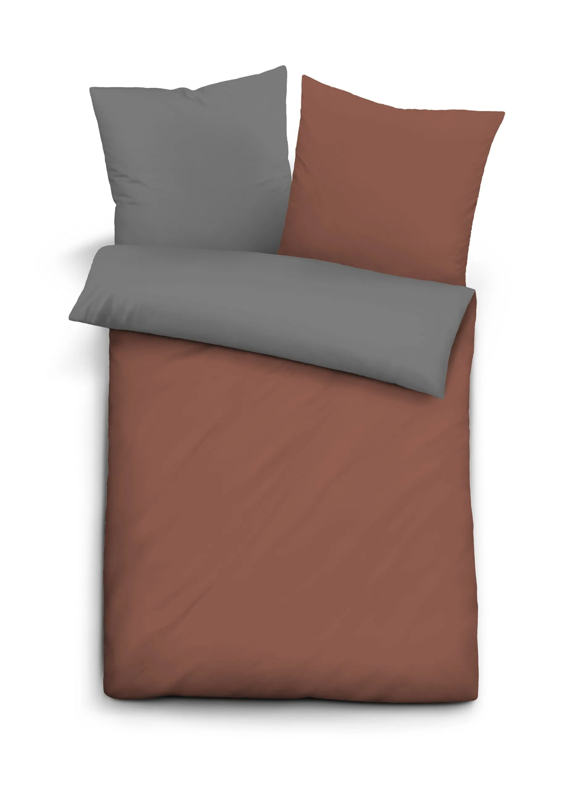 Bettwäsche RENFORCÉ kardinal 479479