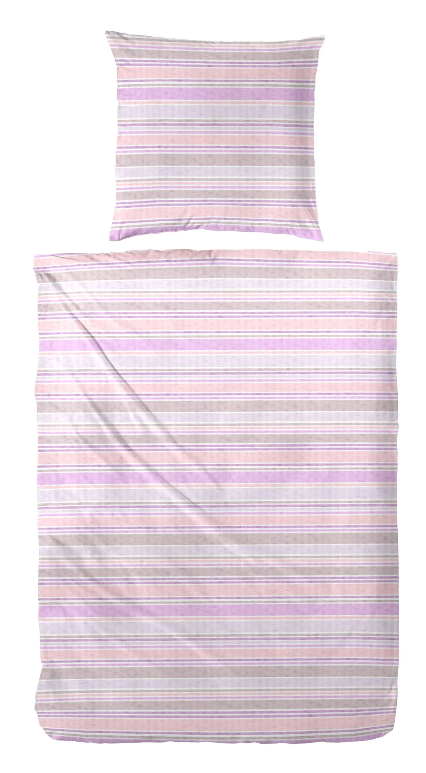 Bettwäsche SEERSUCKER 479997