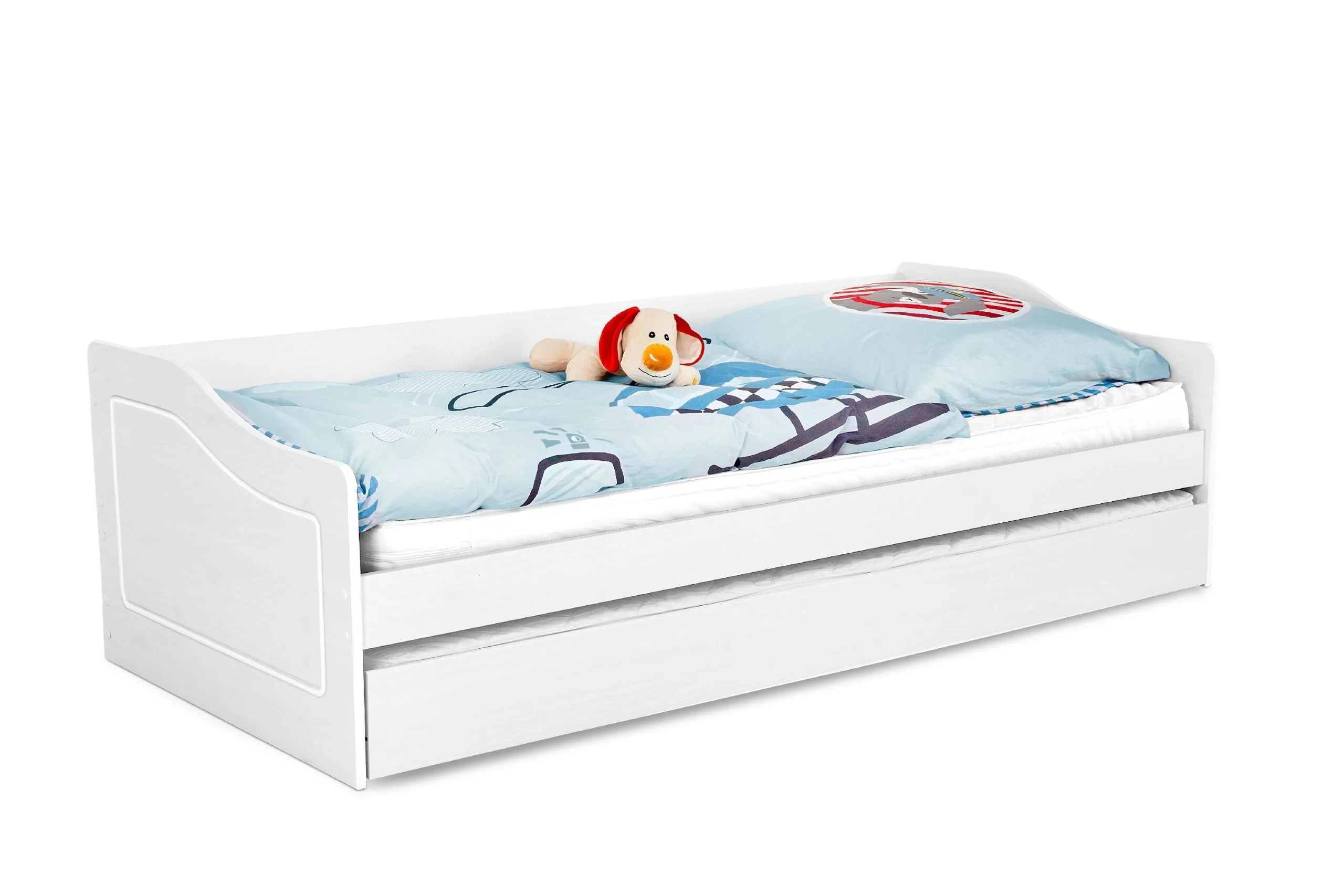 Funktionsbett LEYNA 480001