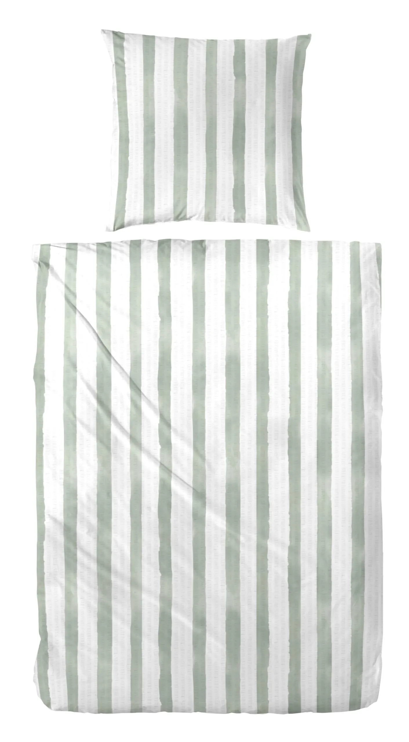 Bettwäsche SEERSUCKER 480036