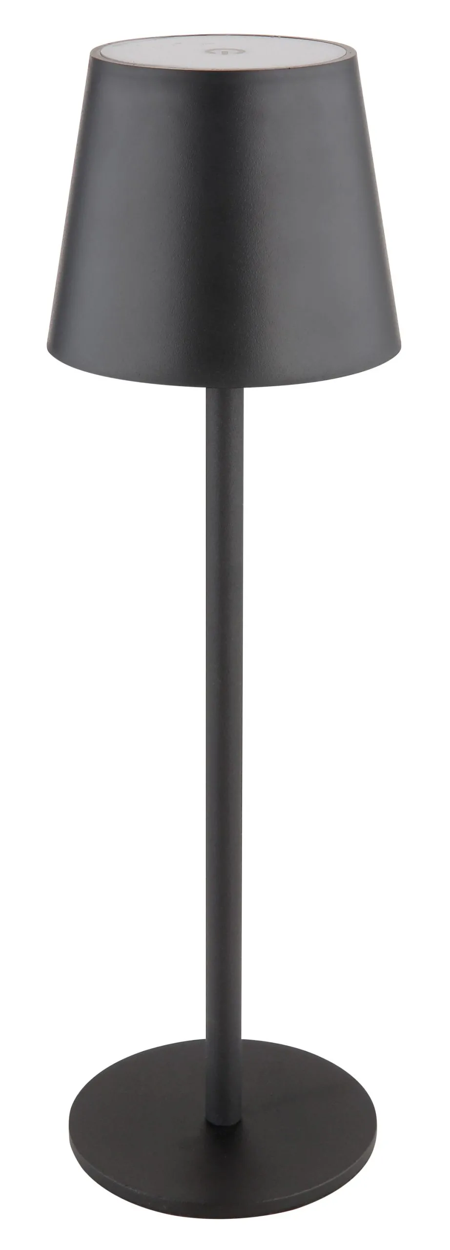 Tischleuchte VANNIE anthrazit 481016