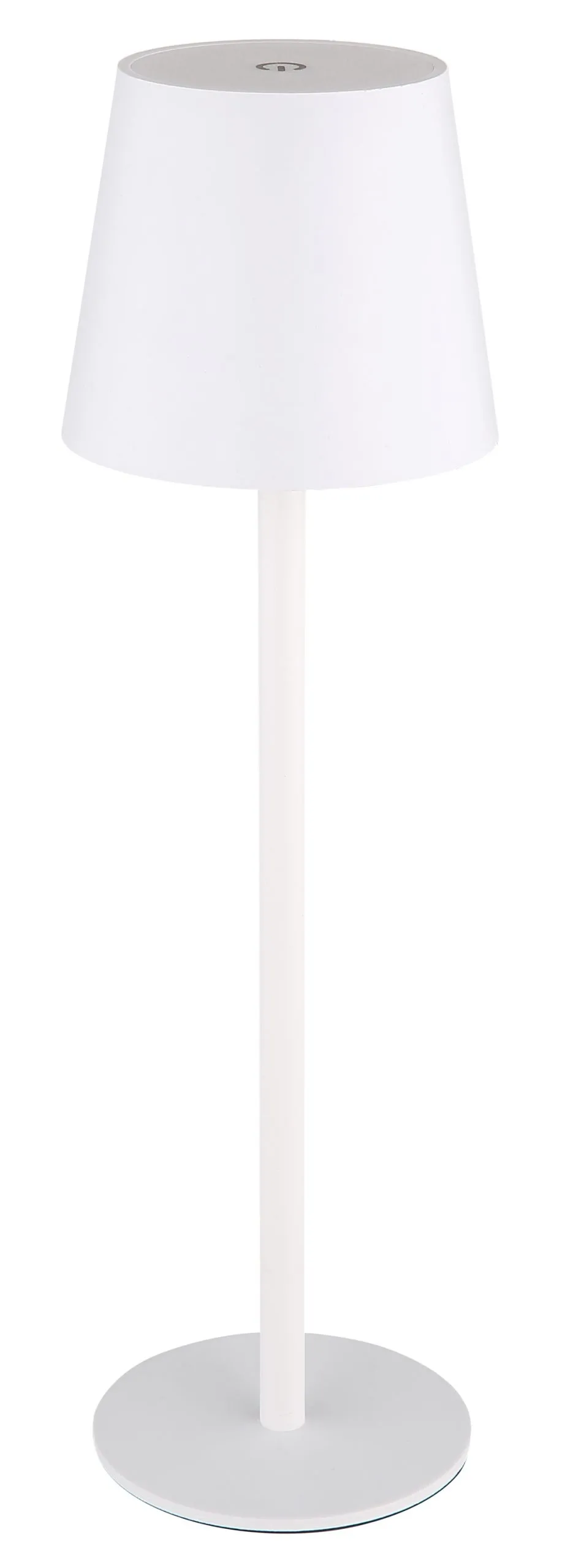 Tischleuchte VANNIE weiß 481019