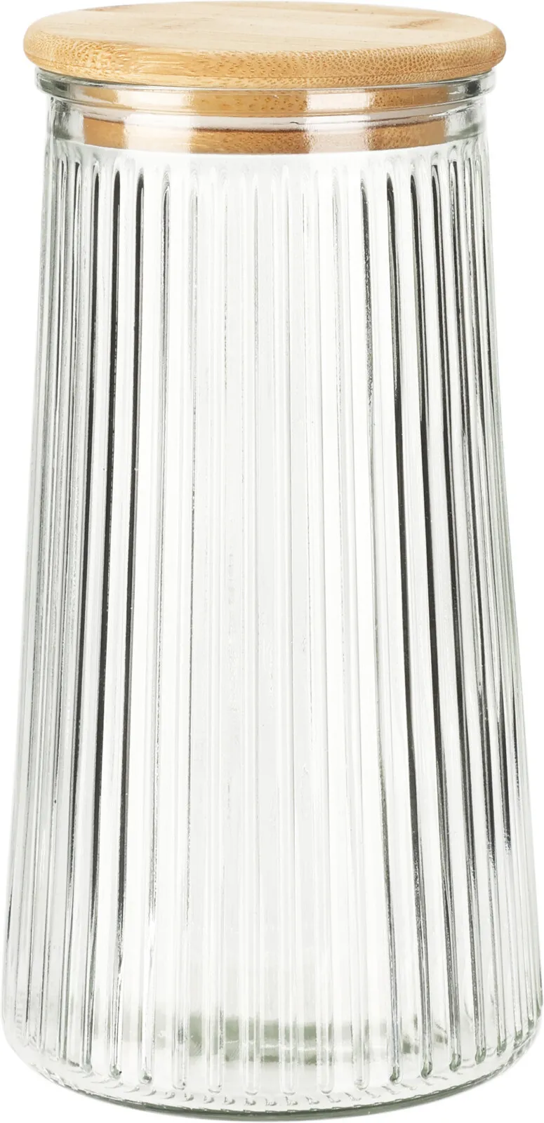 Vorratsglas RIFFLE 481306