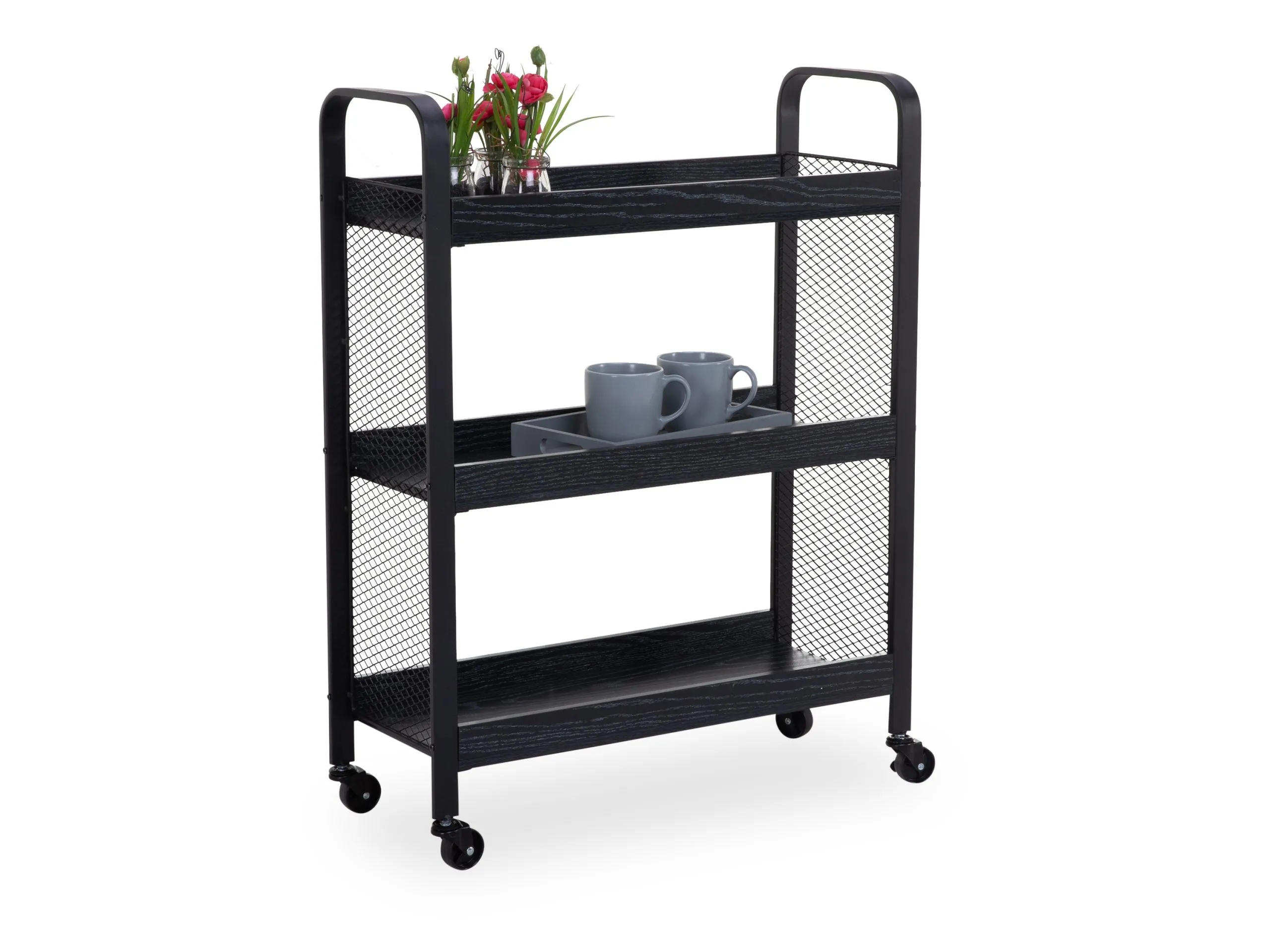 Servierwagen self TAKUTO 483100