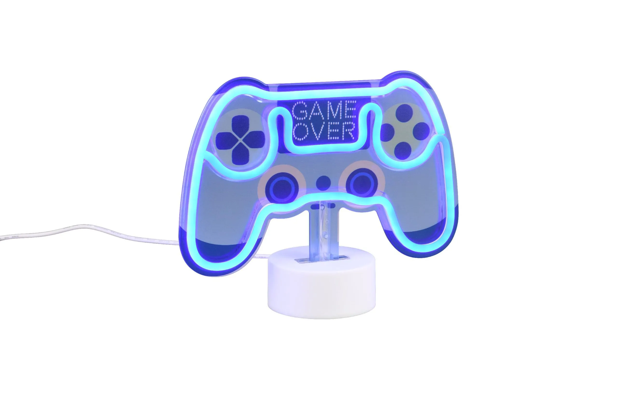 Tischleuchte CONTROL LED AKKU 487373