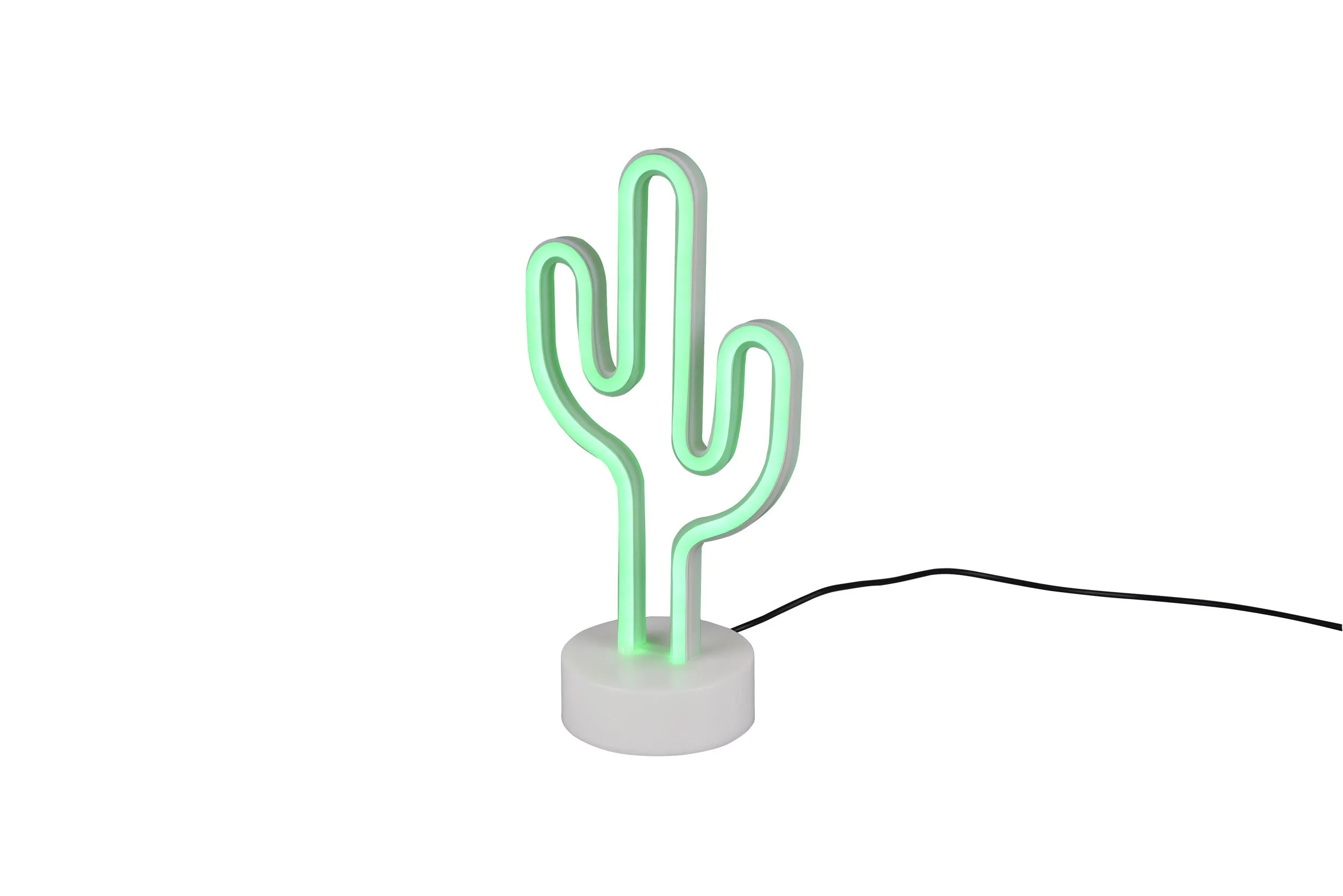 Tischleuchte CACTUS LED AKKU 487383