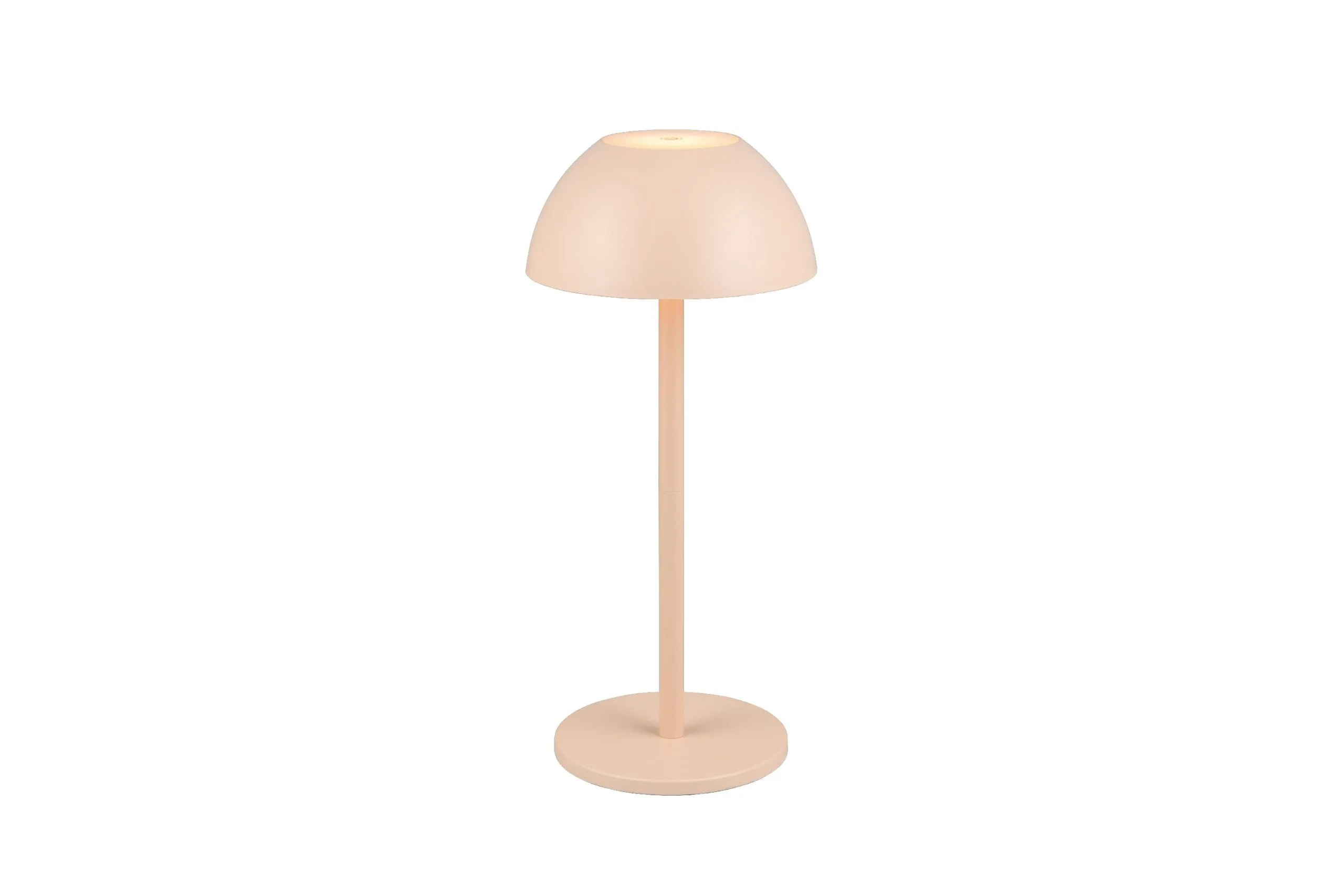 Tischleuchte RICARDO LED AKKU 487476