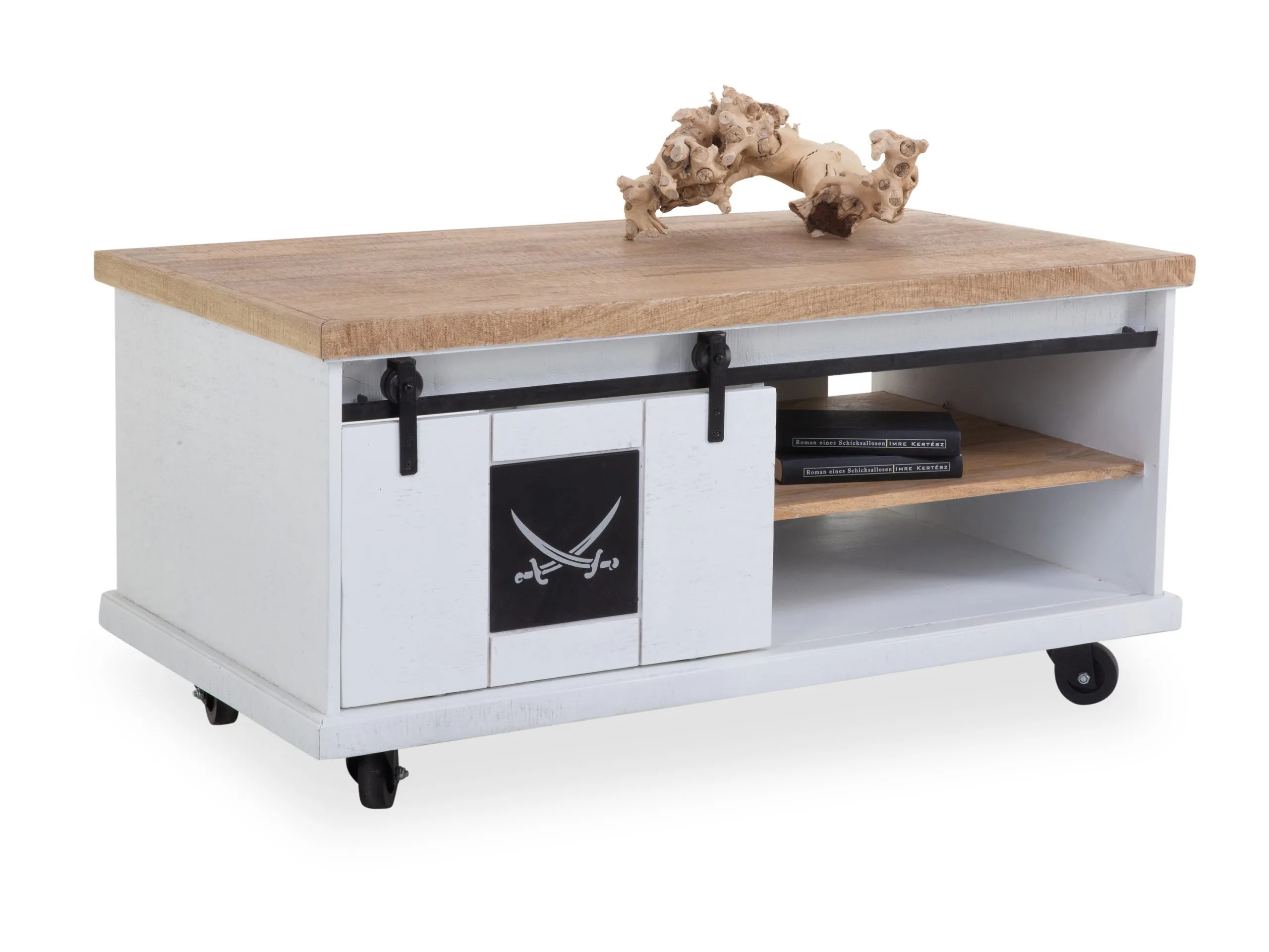 Couchtisch SANSIBAR HALMSTAD 487485