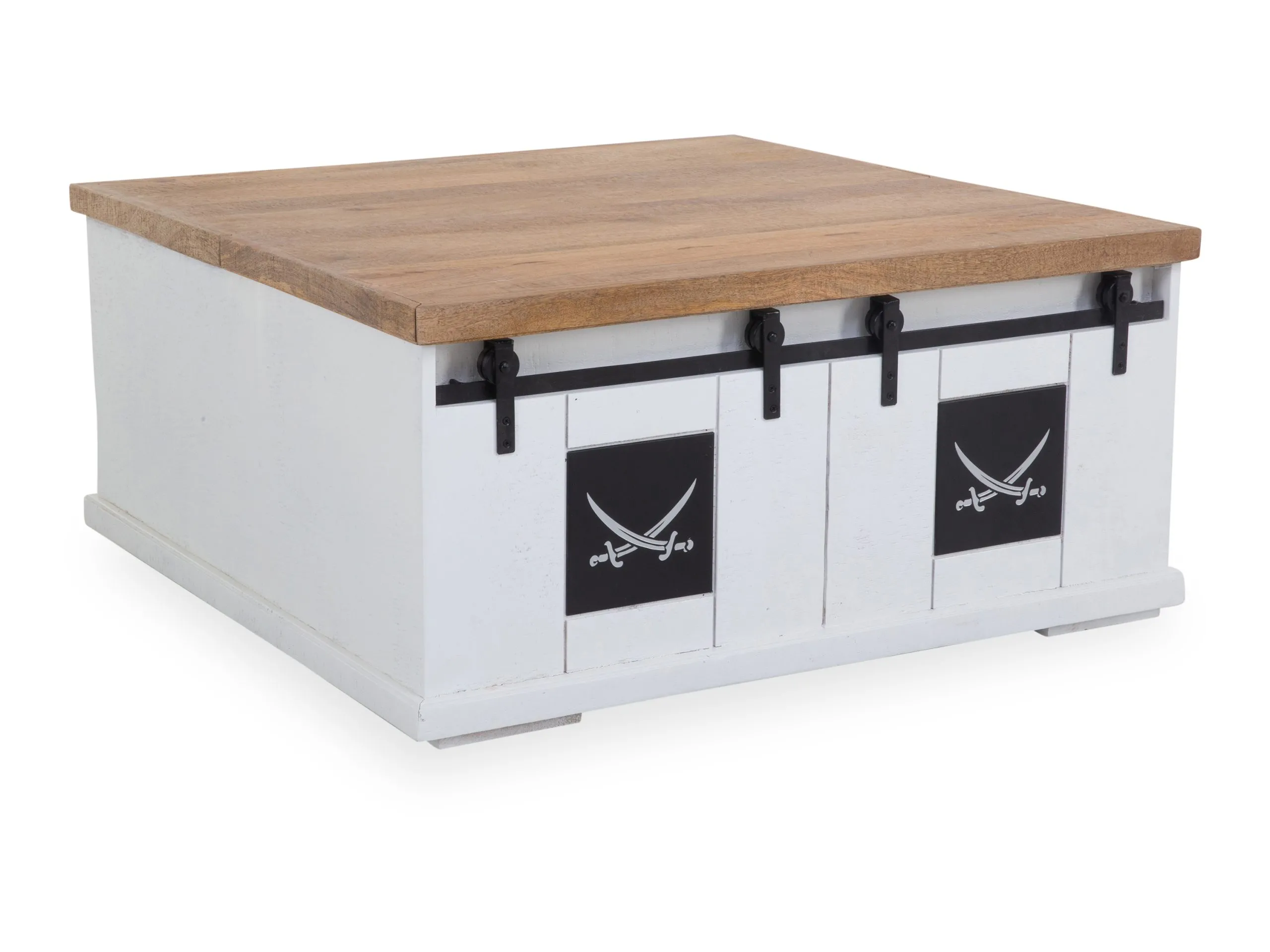 Couchtisch SANSIBAR HALMSTAD 487488