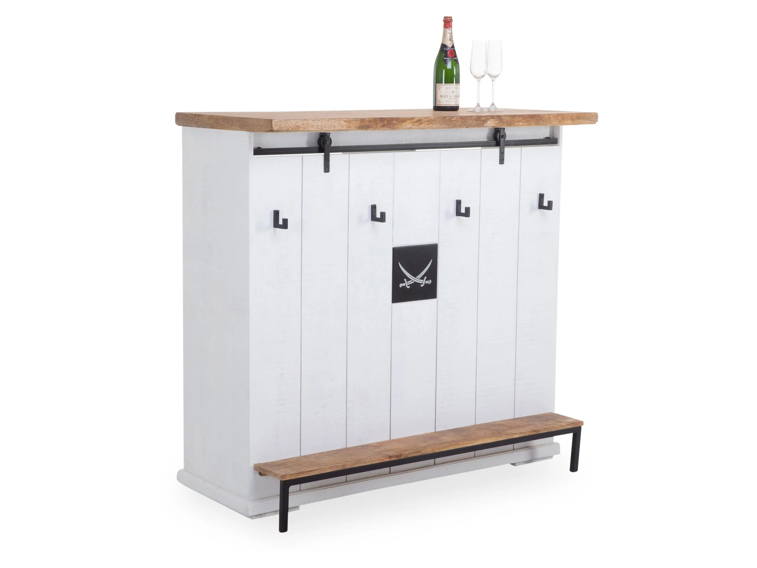 Bar SANSIBAR HALMSTAD 487500