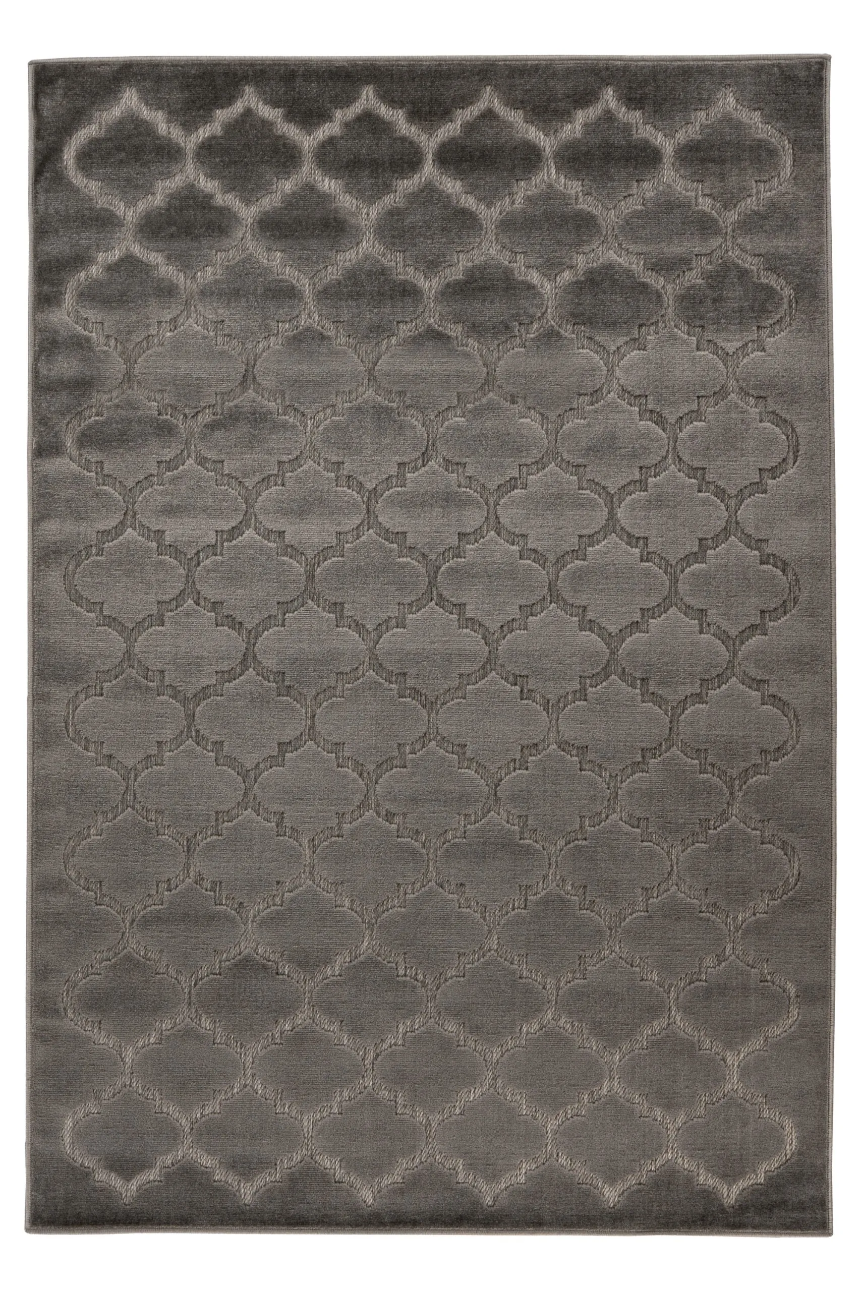 Teppich AMIRA grau 491330