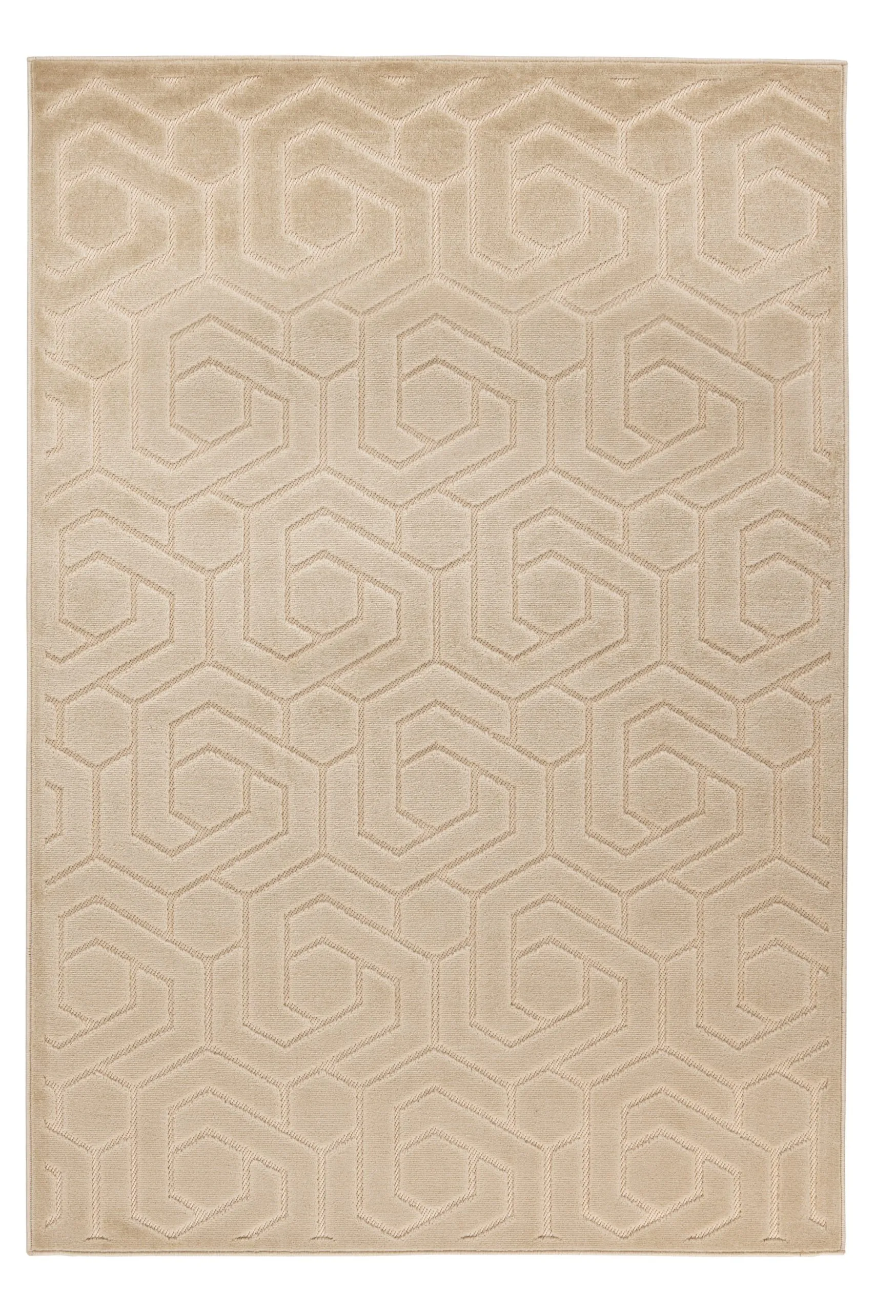 Teppich AMIRA beige 491344