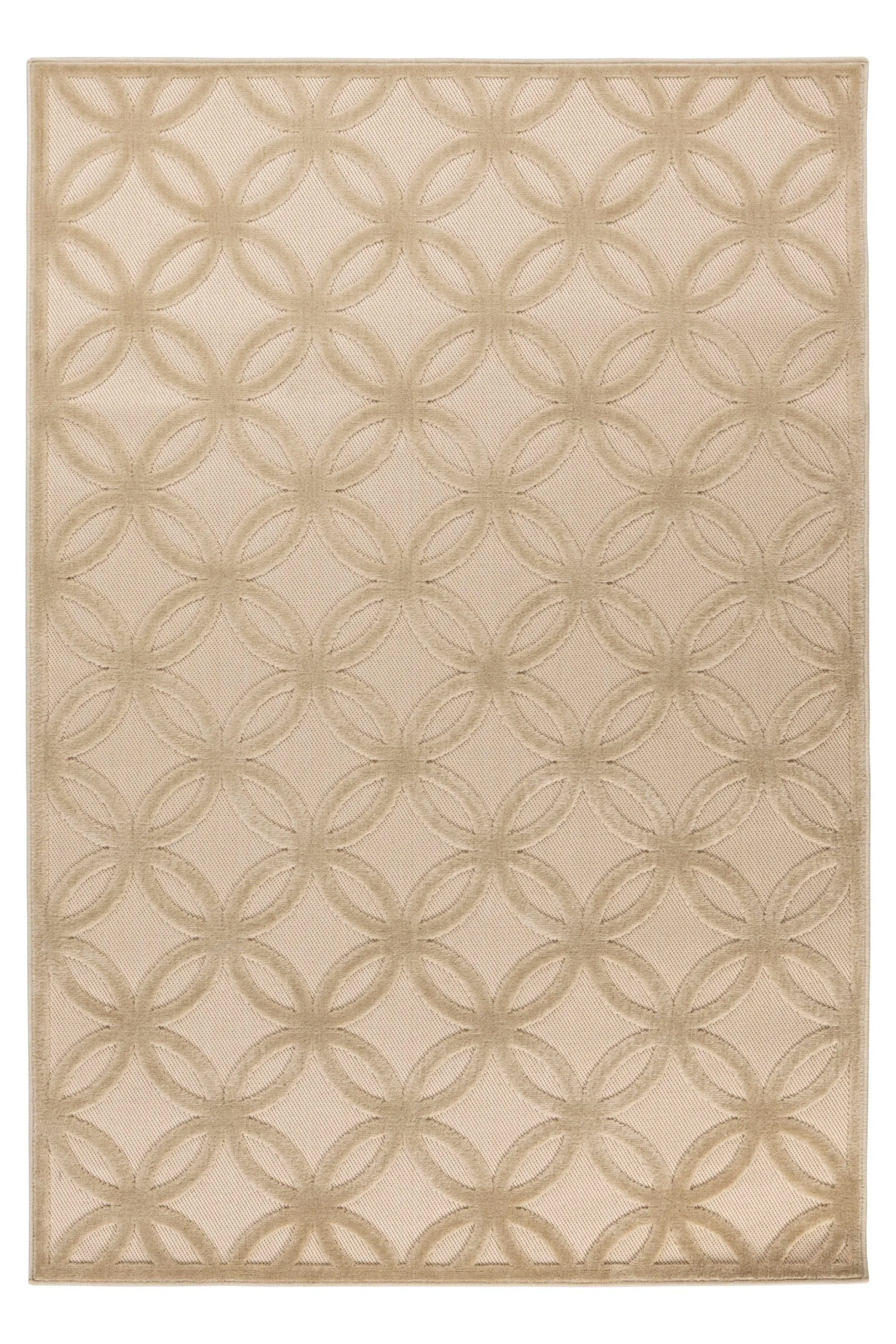 Teppich AMIRA beige 491392