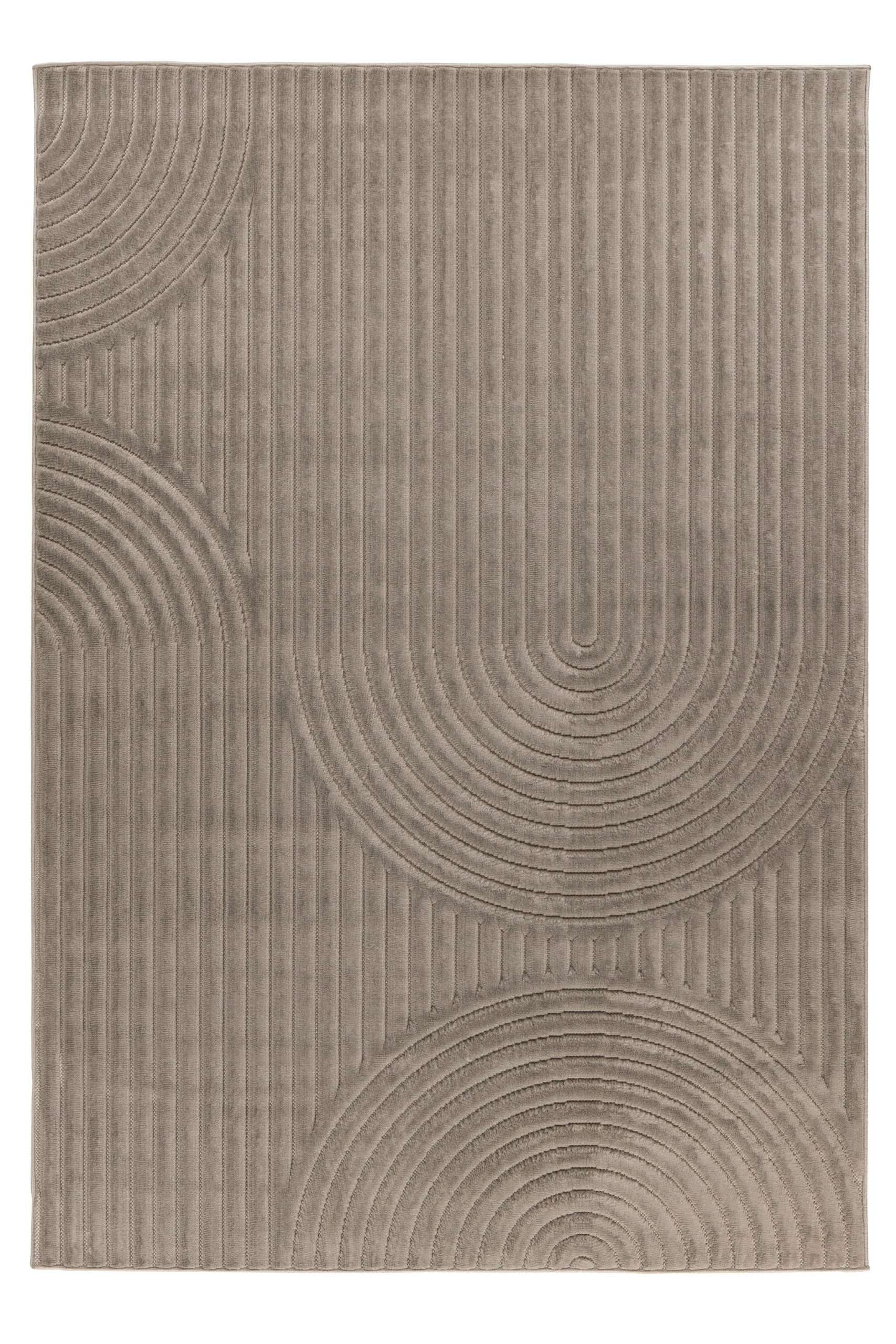 Teppich VIVA silber 491463