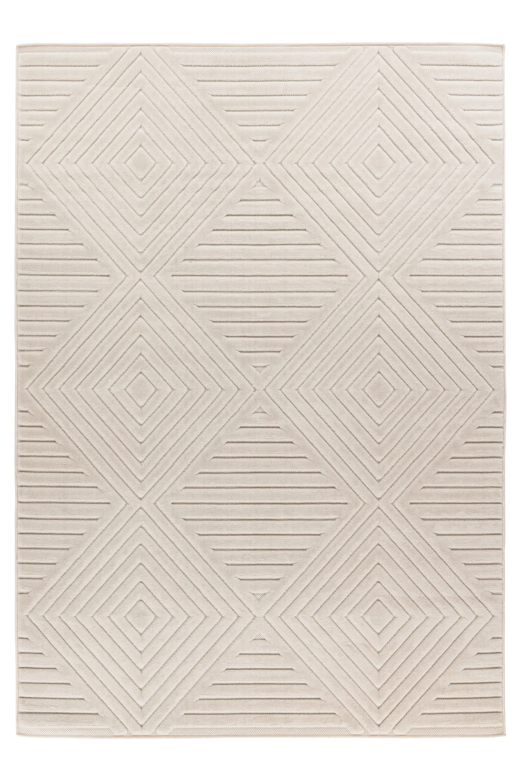 Teppich VIVA ivory 491477