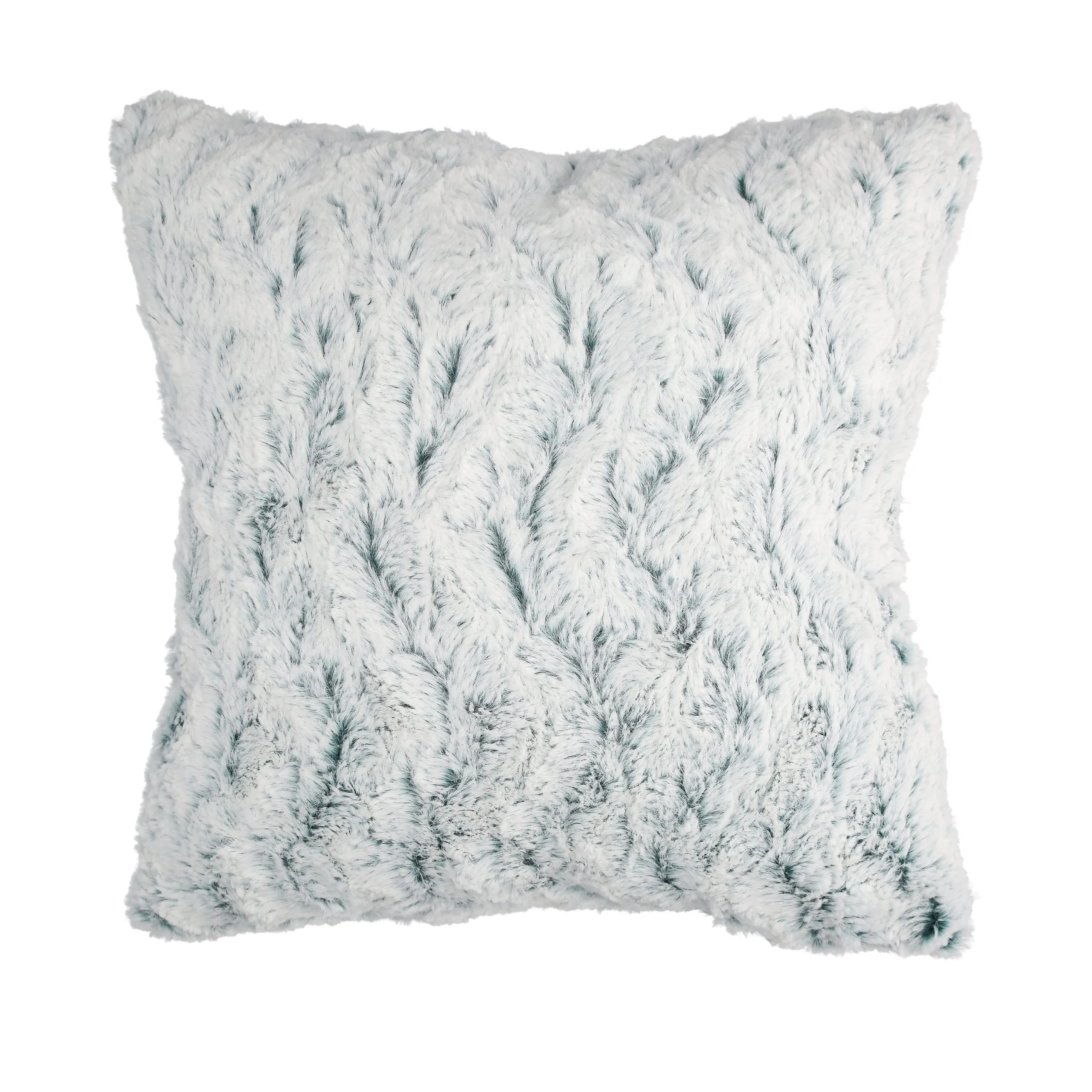 Kissen SMOOTH grün 492558