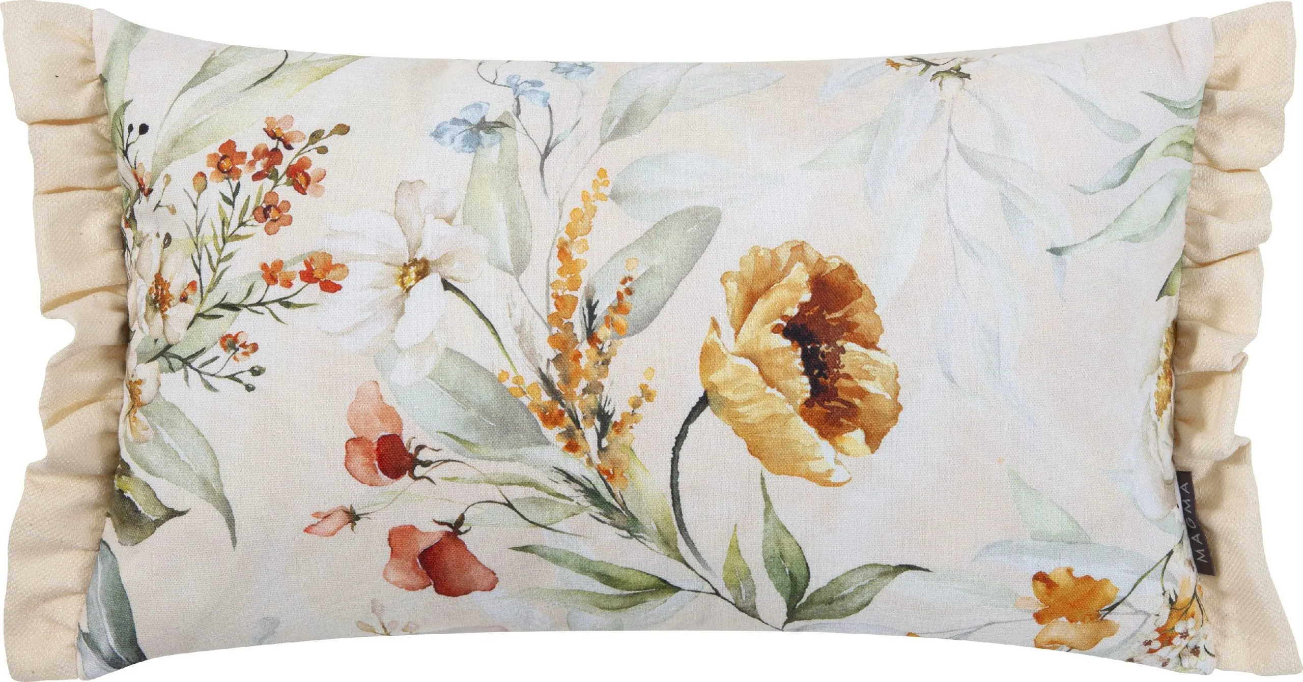 Kissenhülle BEAULIEU beige 543544