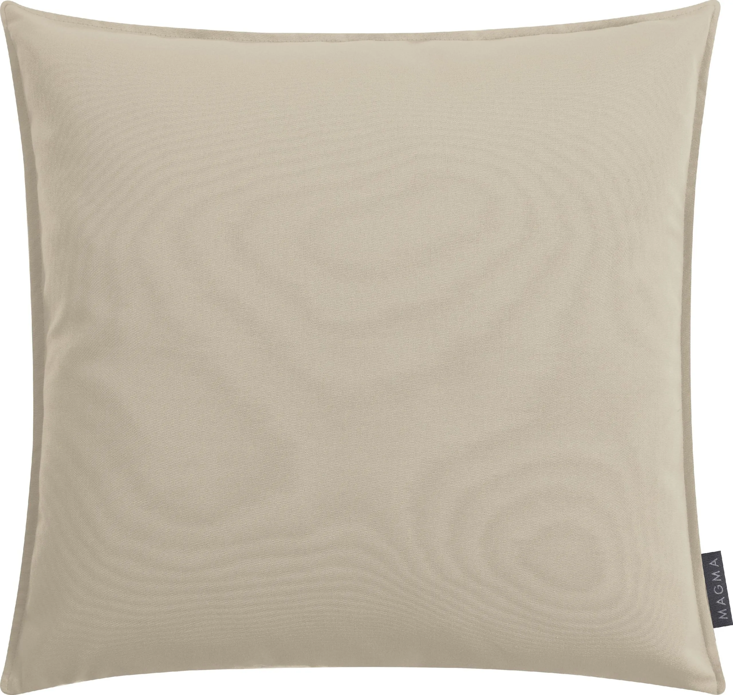 Kissenhülle KOS sand 543704