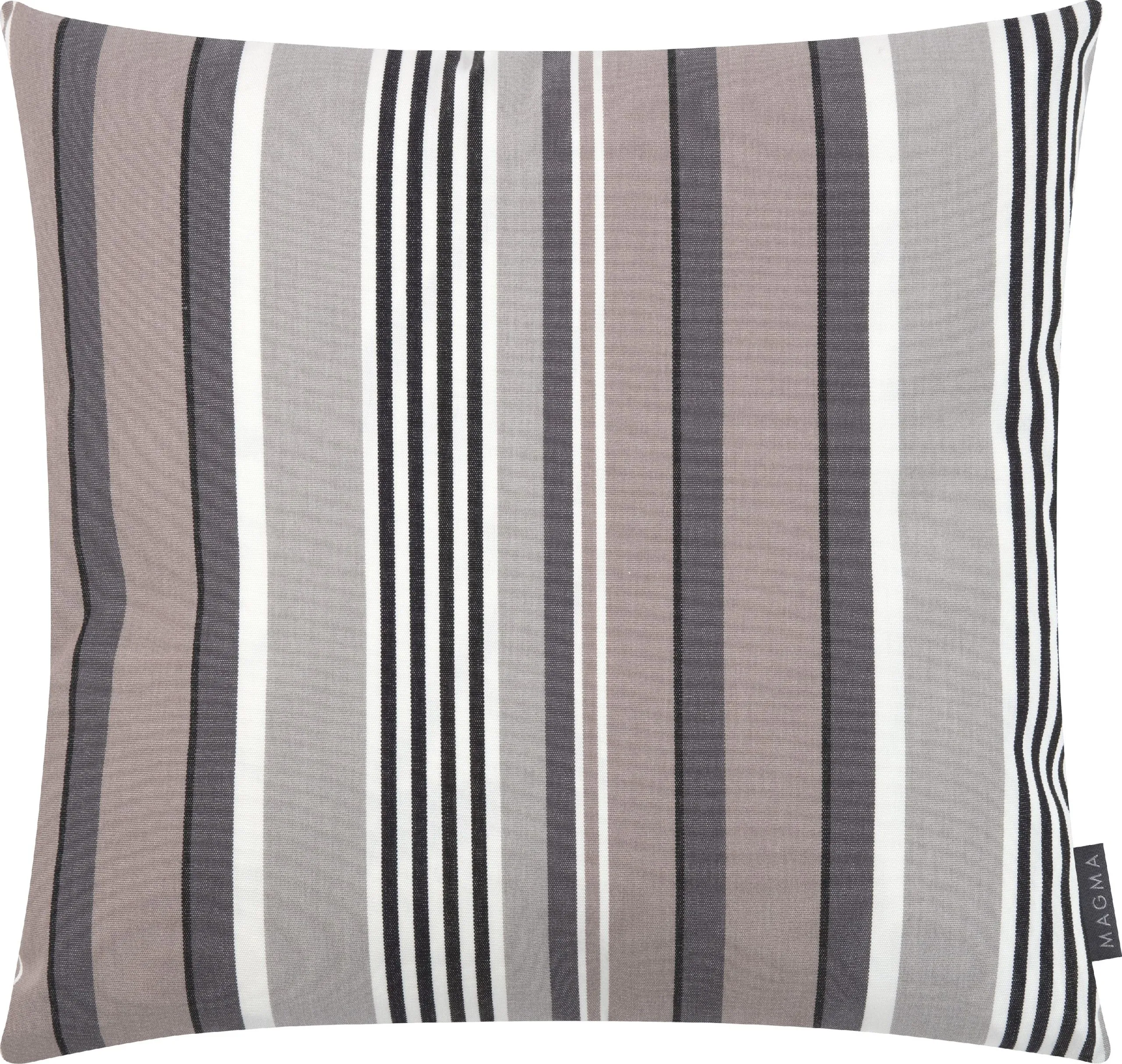 Kissenhülle SAMOS taupe 543762