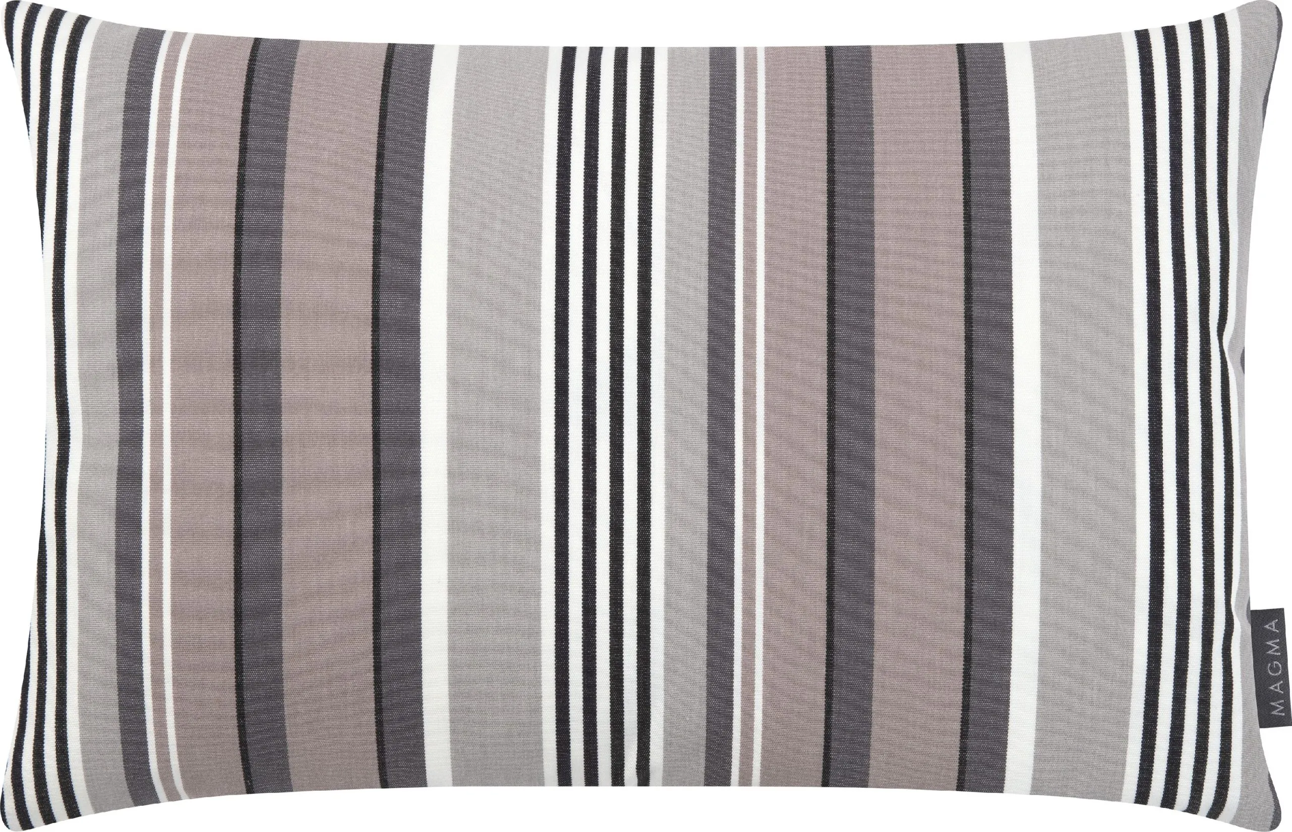 Kissenhülle SAMOS taupe 543769