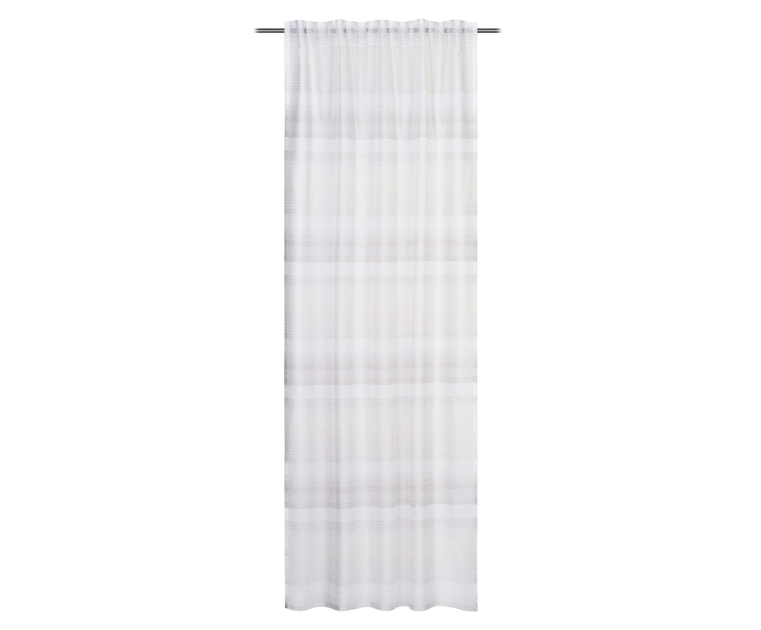 Schlaufenschal ANGELINO stein 544099